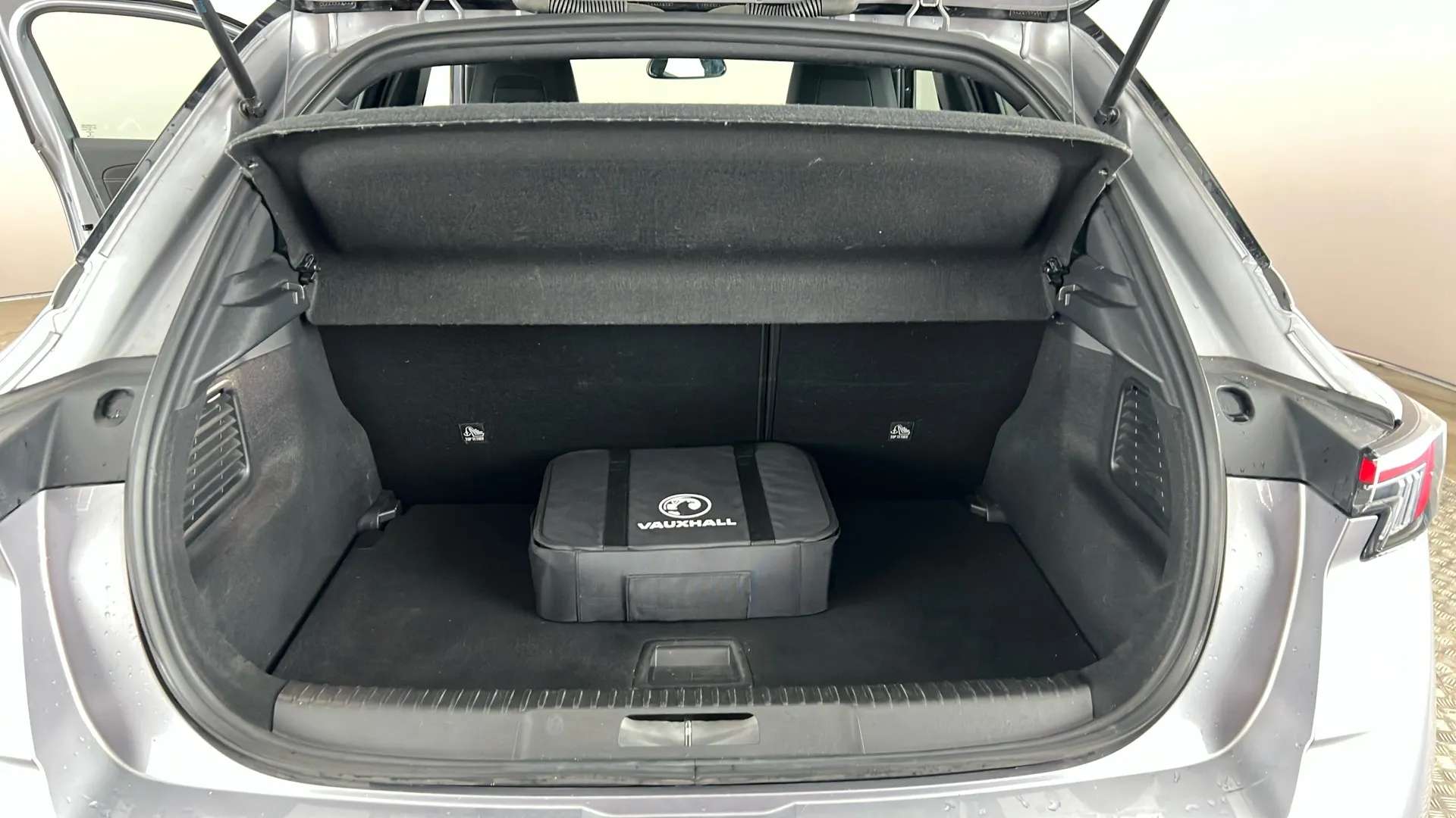 2023 VAUXHALL MOKKA 2023 VAUXHALL MOKKA