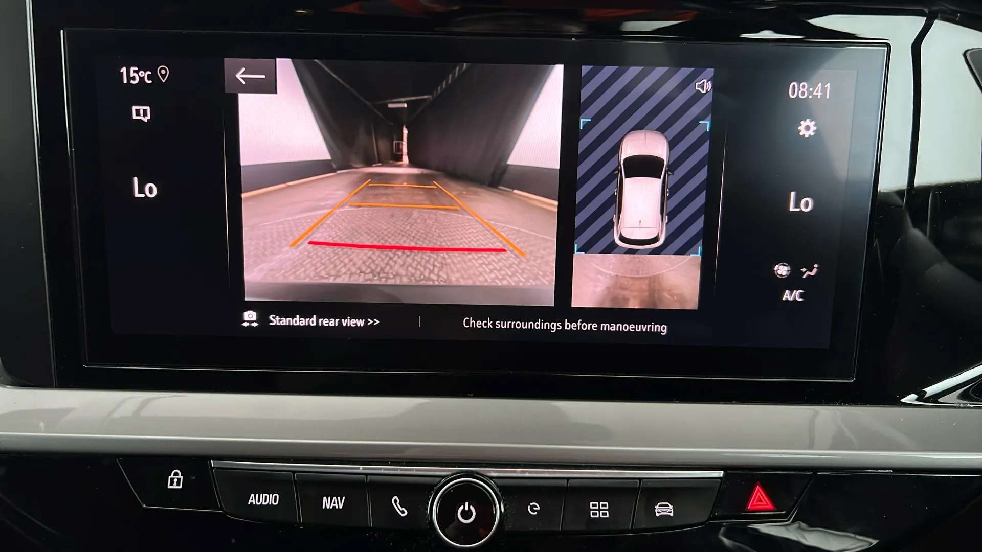 2023 VAUXHALL MOKKA 2023 VAUXHALL MOKKA