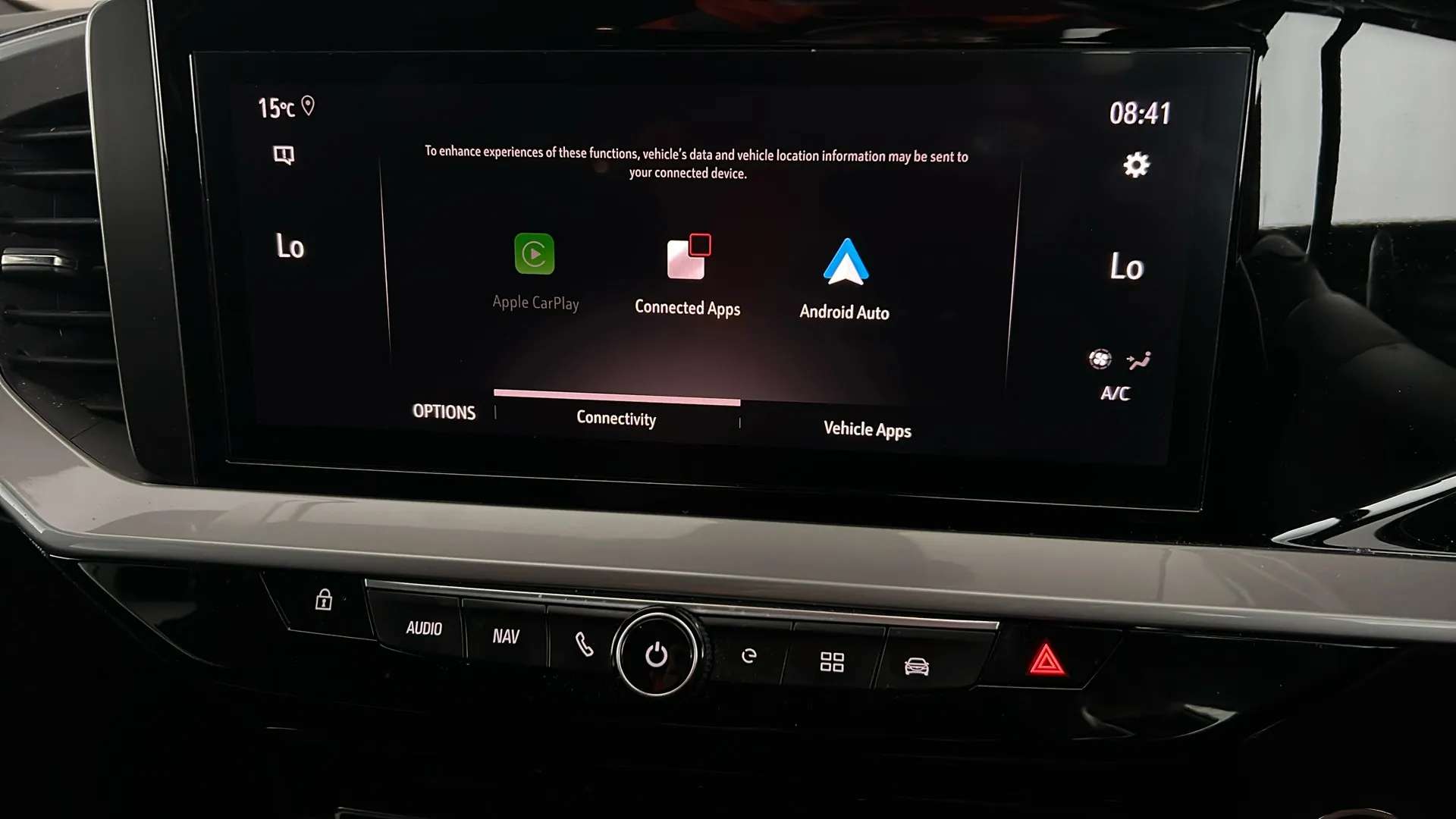 2023 VAUXHALL MOKKA 2023 VAUXHALL MOKKA