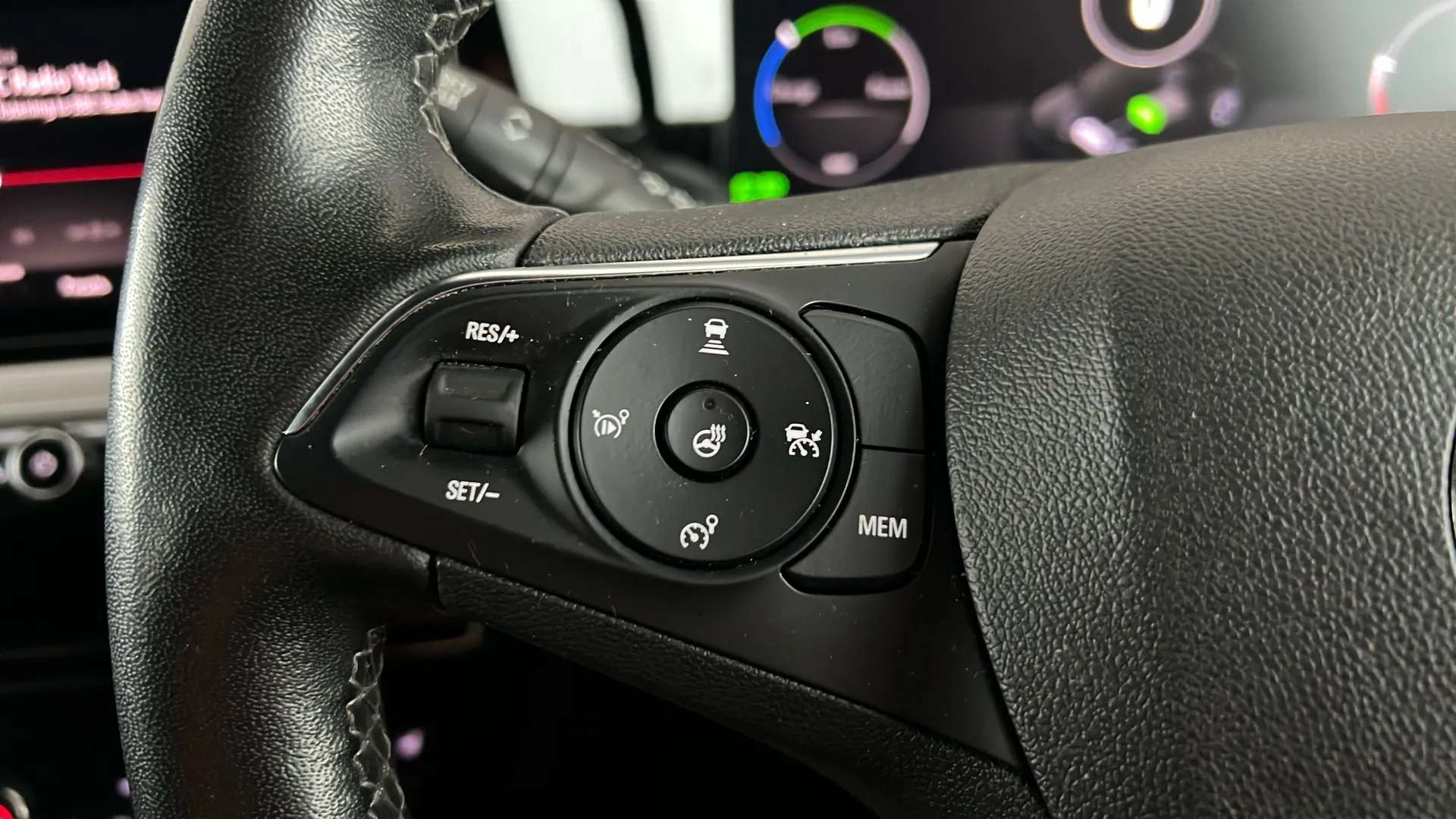 2023 VAUXHALL MOKKA 2023 VAUXHALL MOKKA