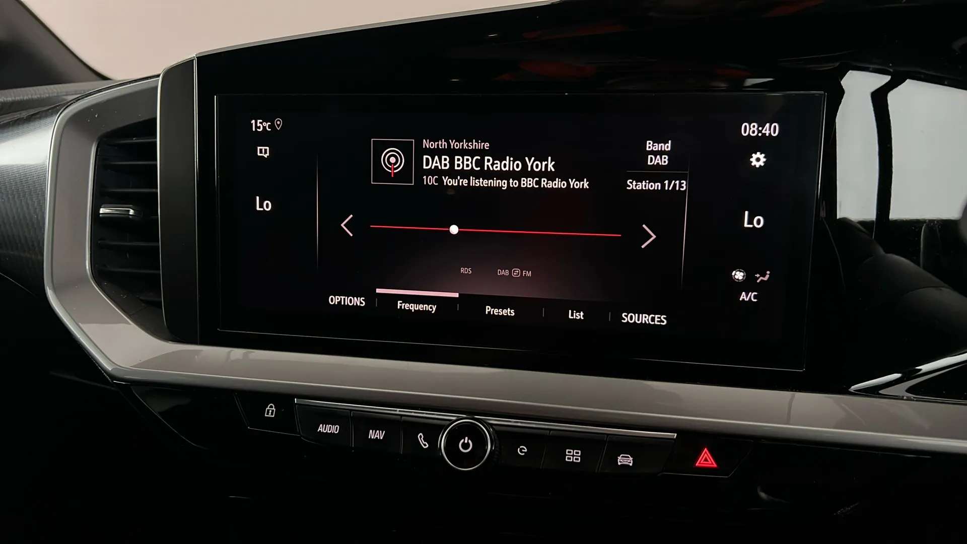 2023 VAUXHALL MOKKA 2023 VAUXHALL MOKKA