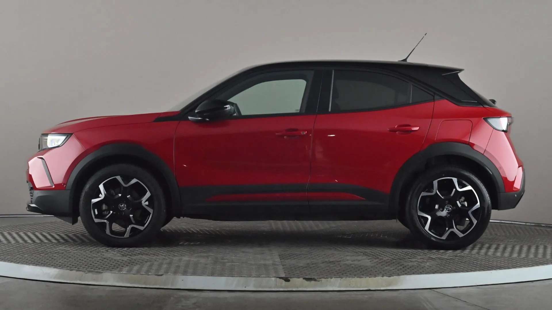 A 2023 VAUXHALL MOKKA 100kW Ultimate 50kWh Auto A 2023 VAUXHALL MOKKA 100kW Ultimate 50kWh Auto
