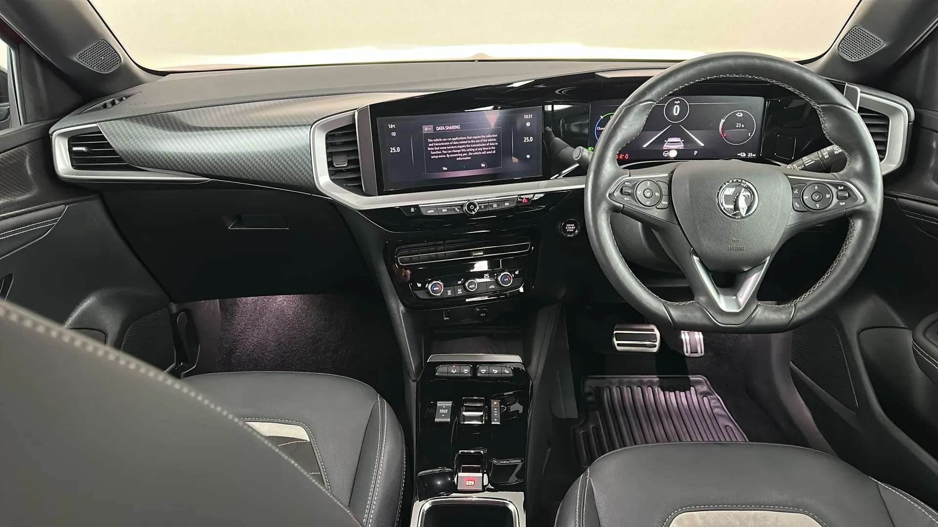2023 VAUXHALL MOKKA 2023 VAUXHALL MOKKA