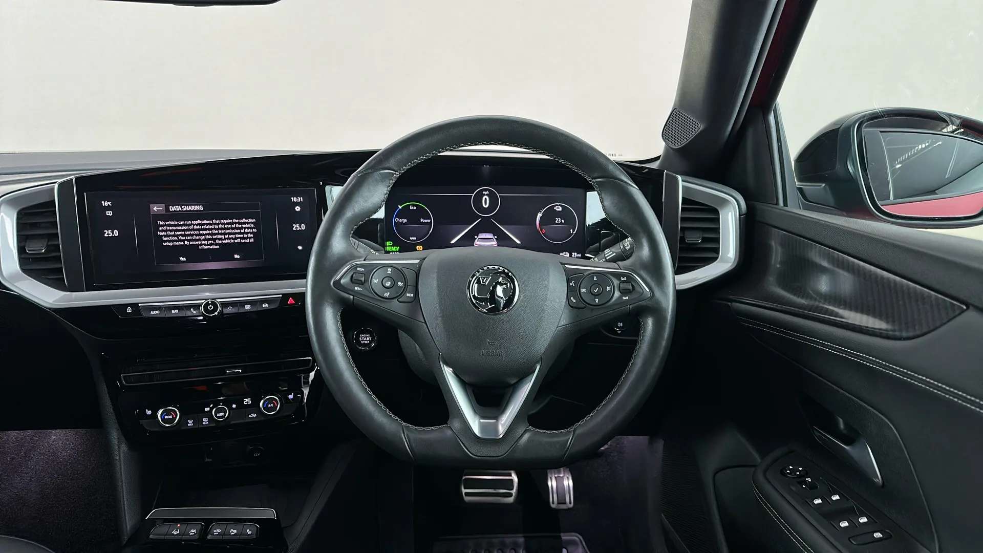 2023 VAUXHALL MOKKA 2023 VAUXHALL MOKKA