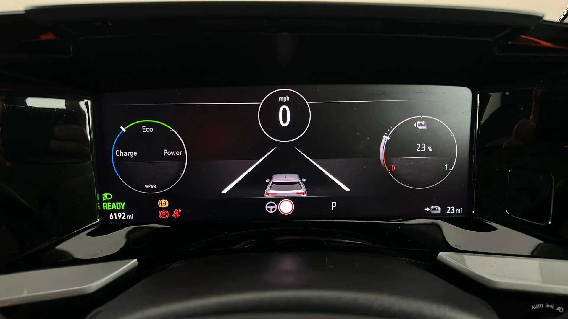 2023 VAUXHALL MOKKA 2023 VAUXHALL MOKKA