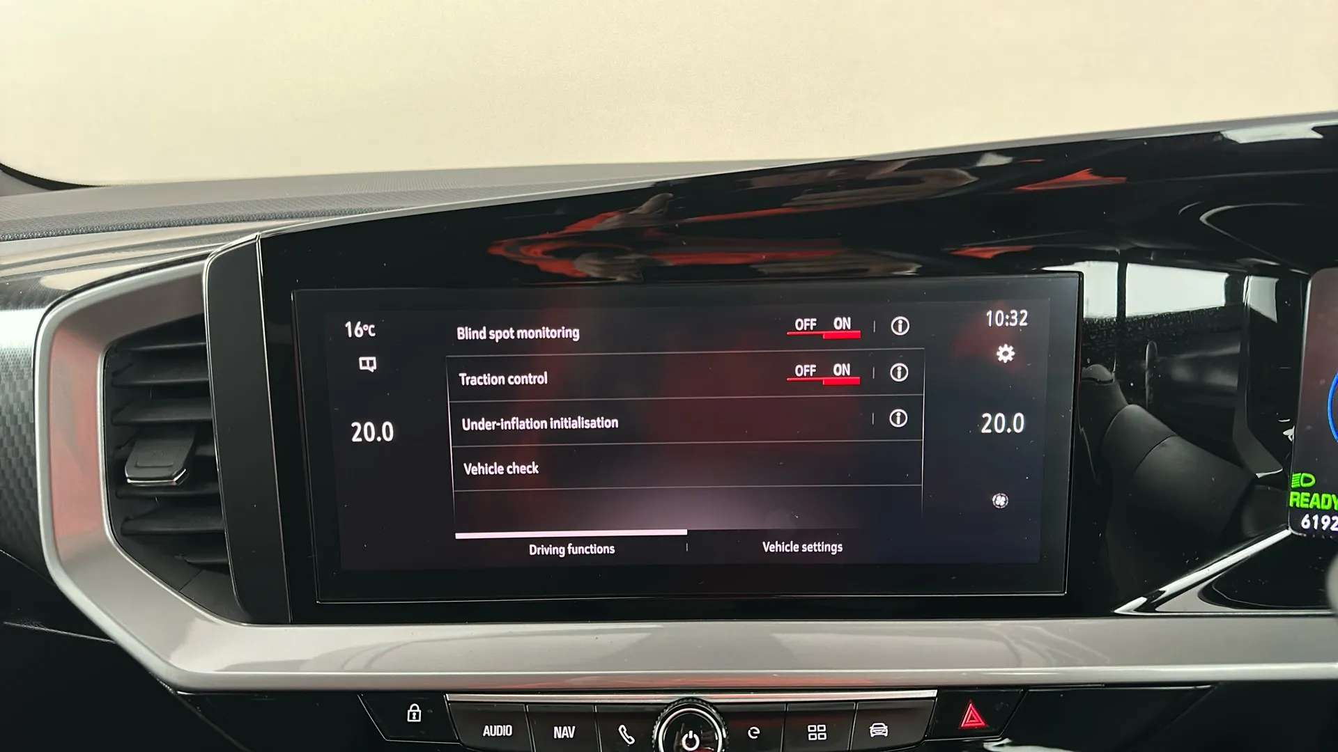 2023 VAUXHALL MOKKA 2023 VAUXHALL MOKKA