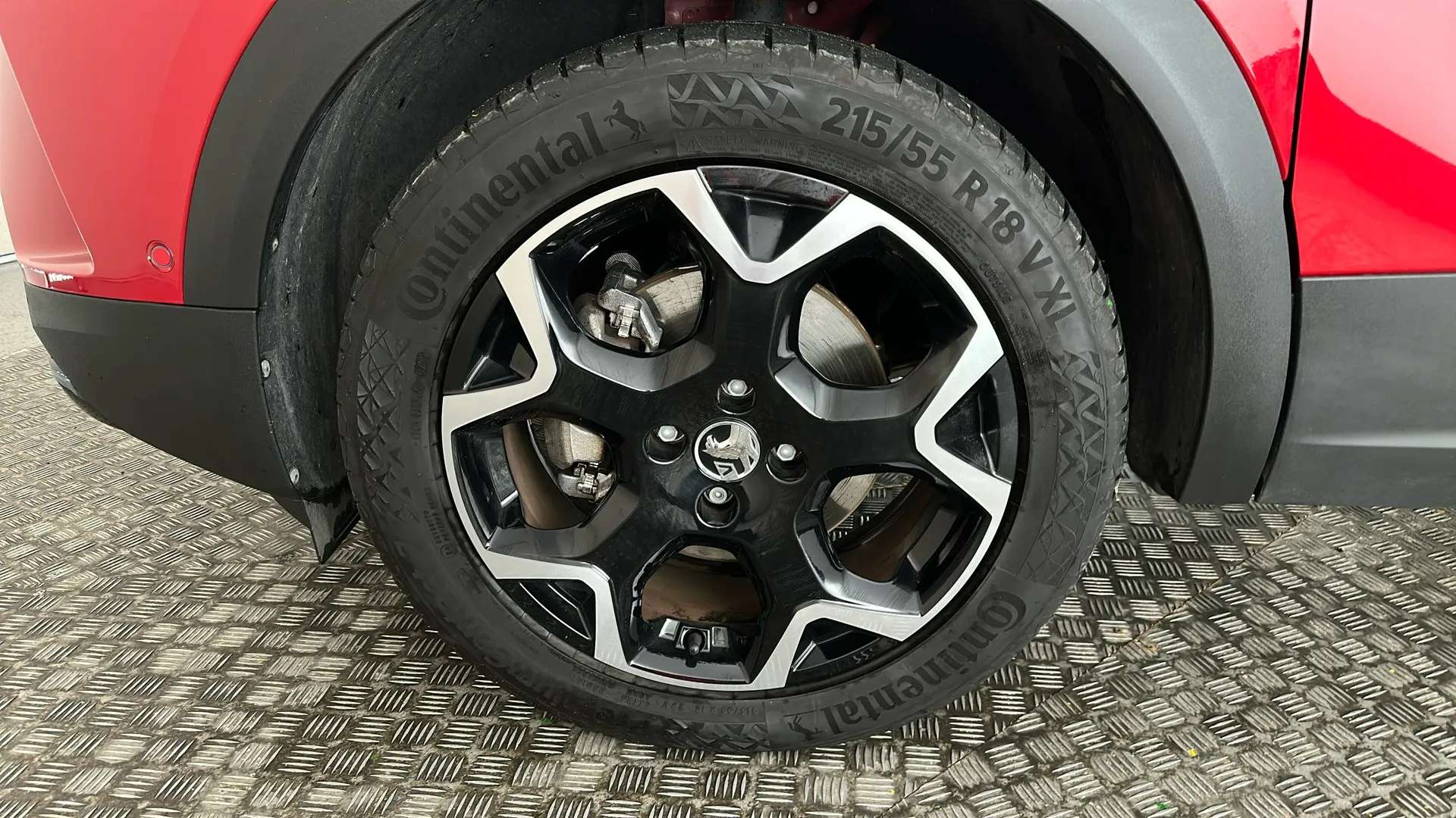 2023 VAUXHALL MOKKA 2023 VAUXHALL MOKKA