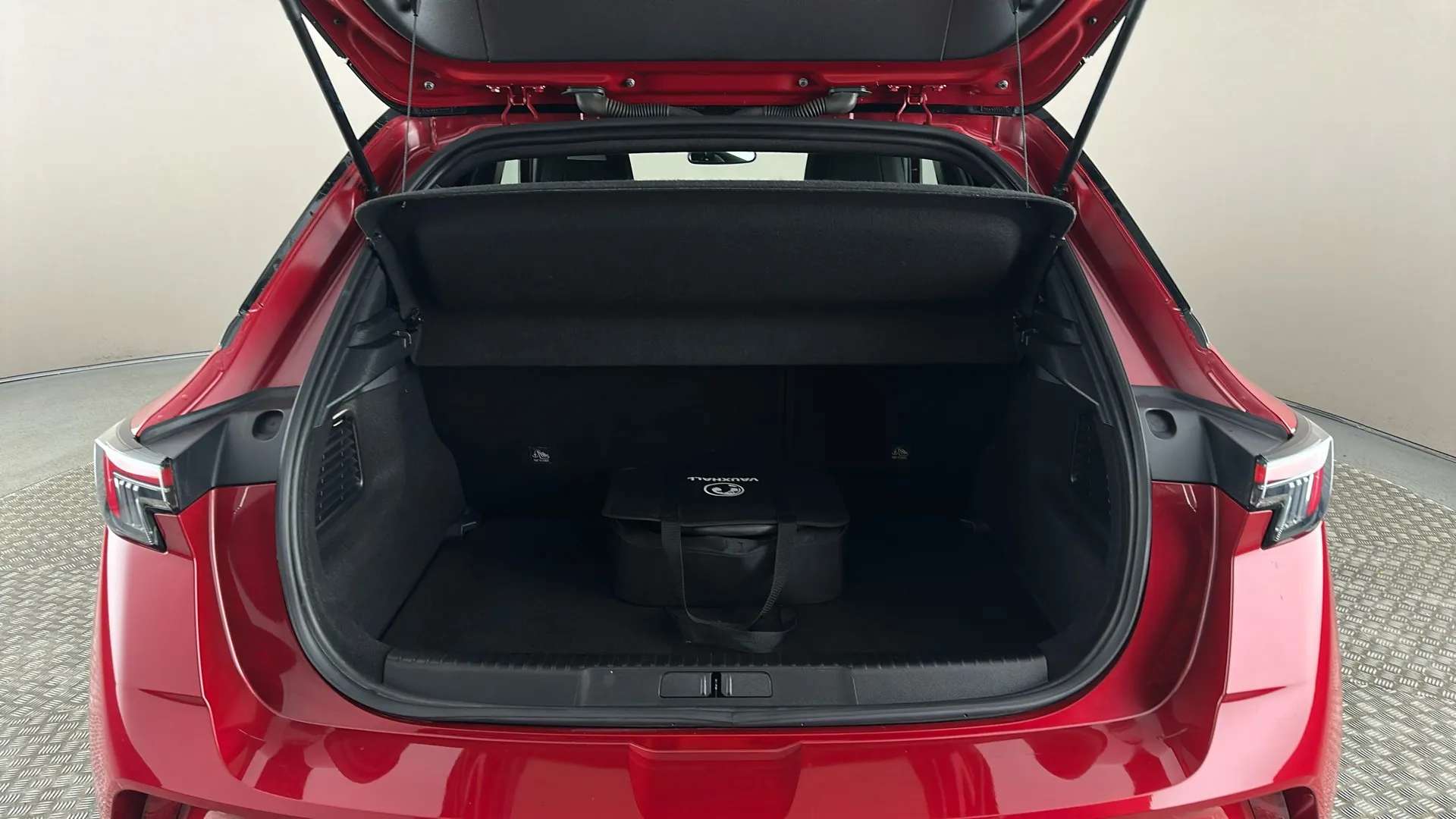 2023 VAUXHALL MOKKA 2023 VAUXHALL MOKKA