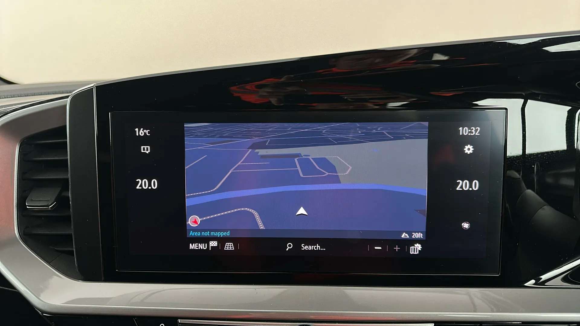2023 VAUXHALL MOKKA 2023 VAUXHALL MOKKA