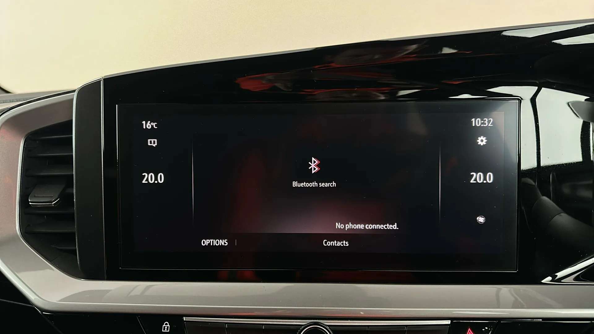 2023 VAUXHALL MOKKA 2023 VAUXHALL MOKKA