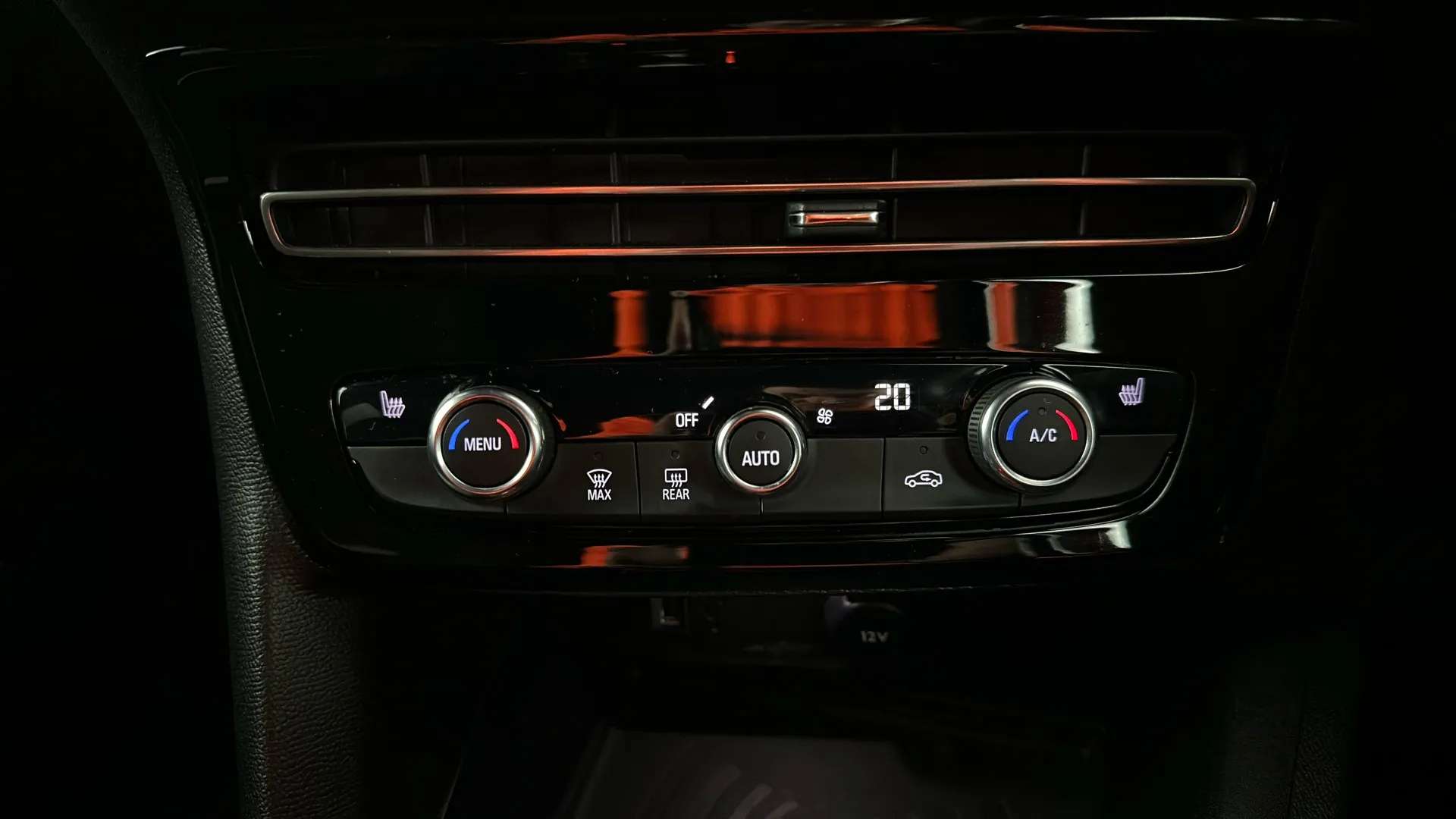 2023 VAUXHALL MOKKA 2023 VAUXHALL MOKKA