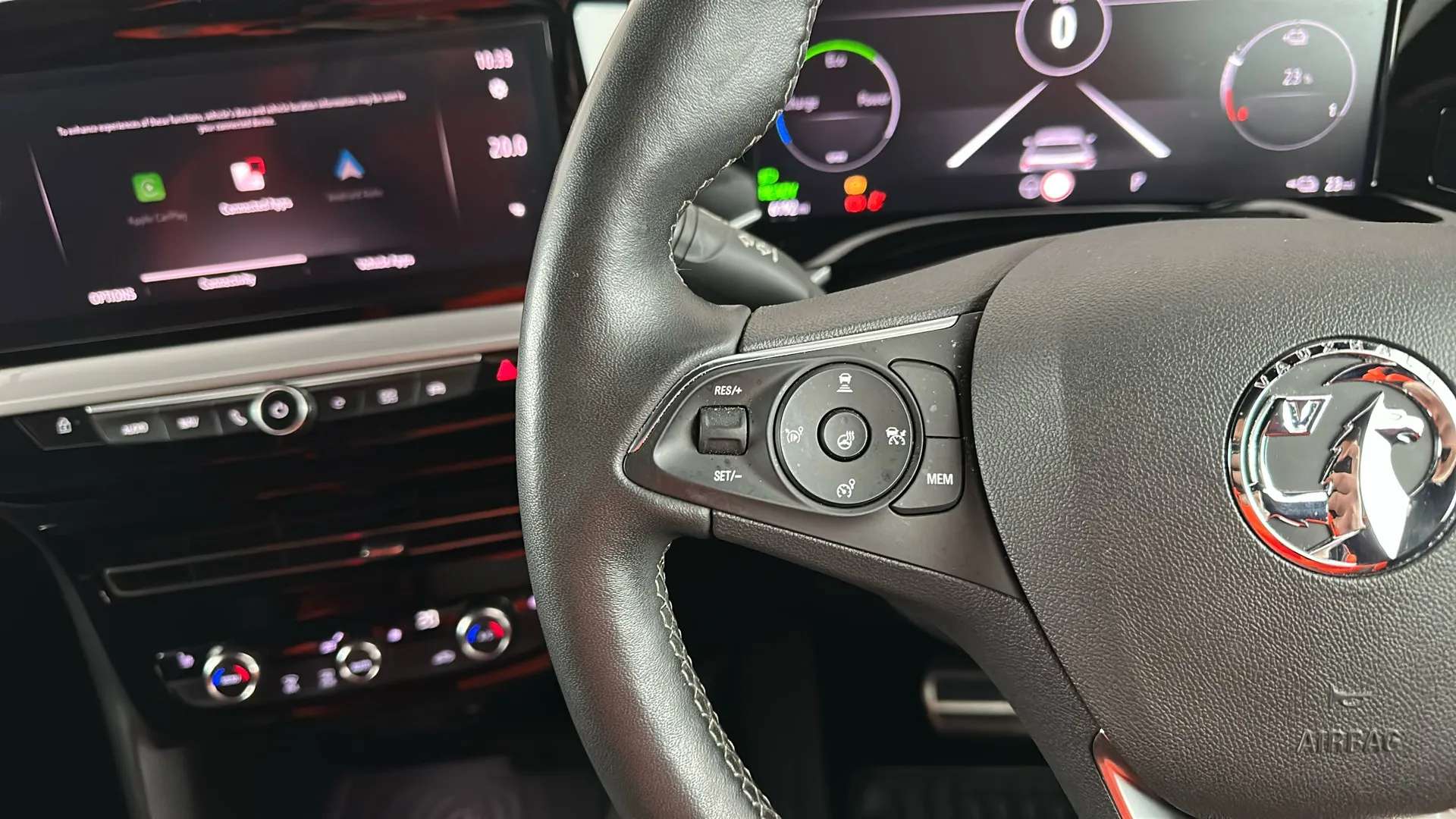 2023 VAUXHALL MOKKA 2023 VAUXHALL MOKKA