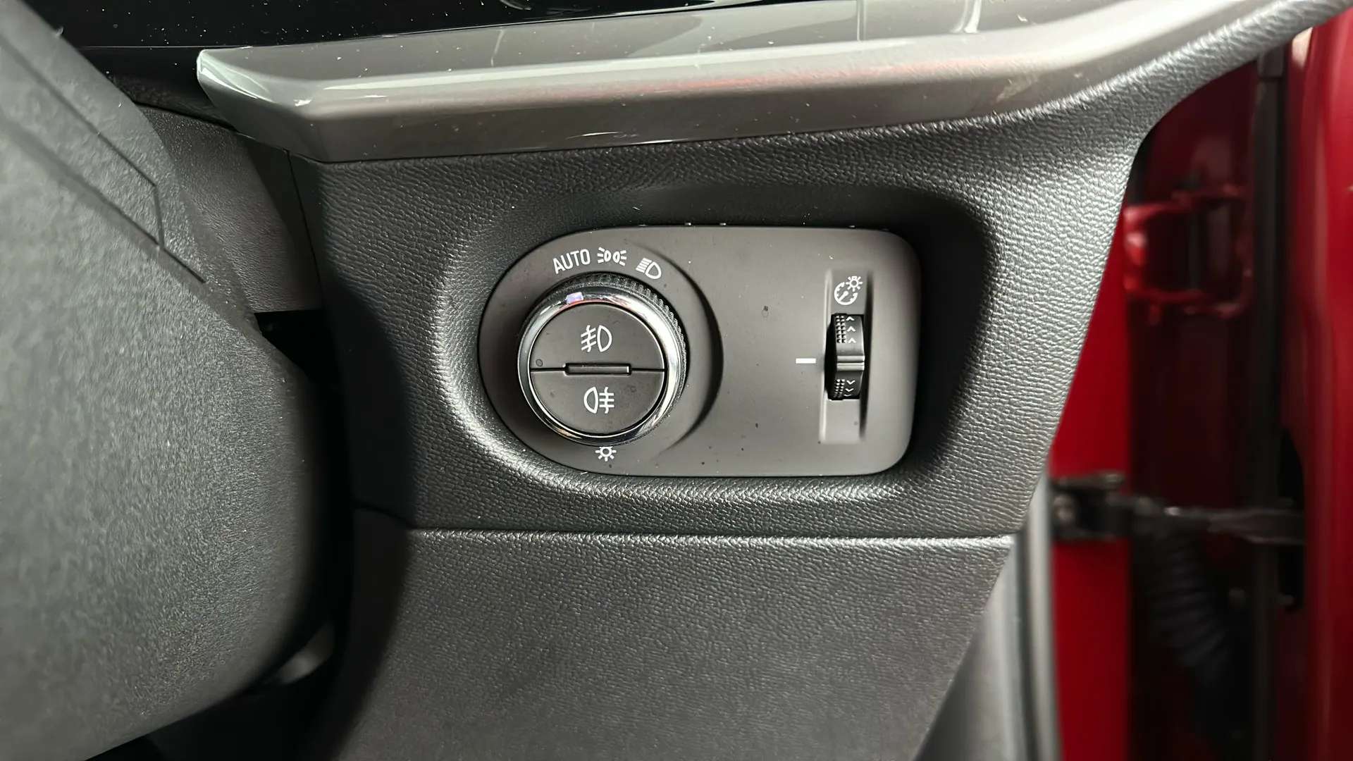 2023 VAUXHALL MOKKA 2023 VAUXHALL MOKKA