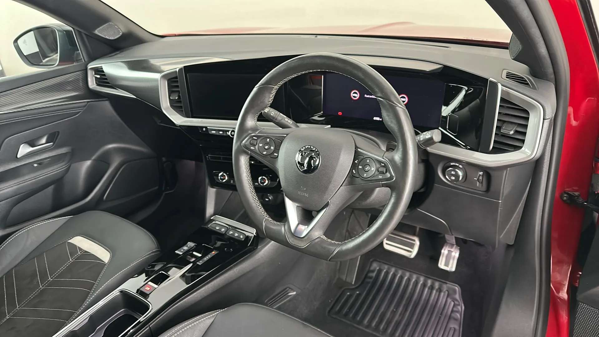 2023 VAUXHALL MOKKA 2023 VAUXHALL MOKKA