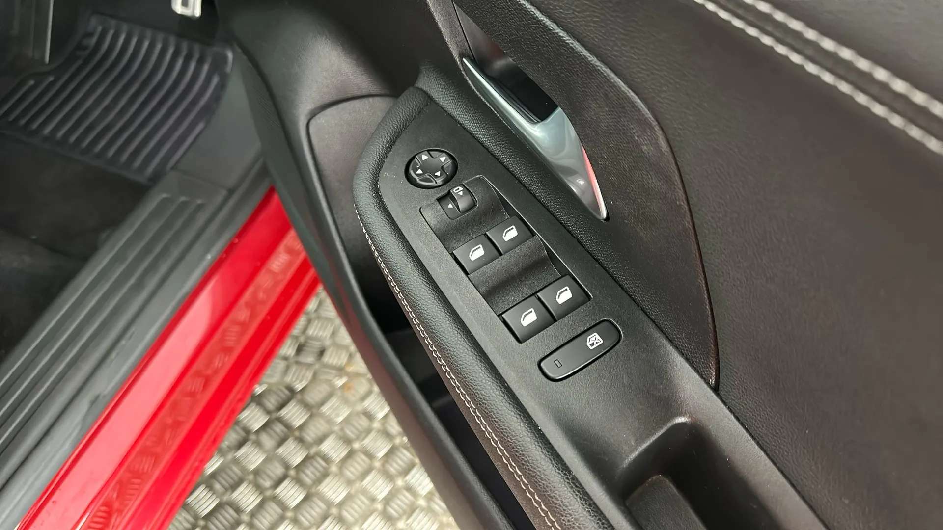 2023 VAUXHALL MOKKA 2023 VAUXHALL MOKKA