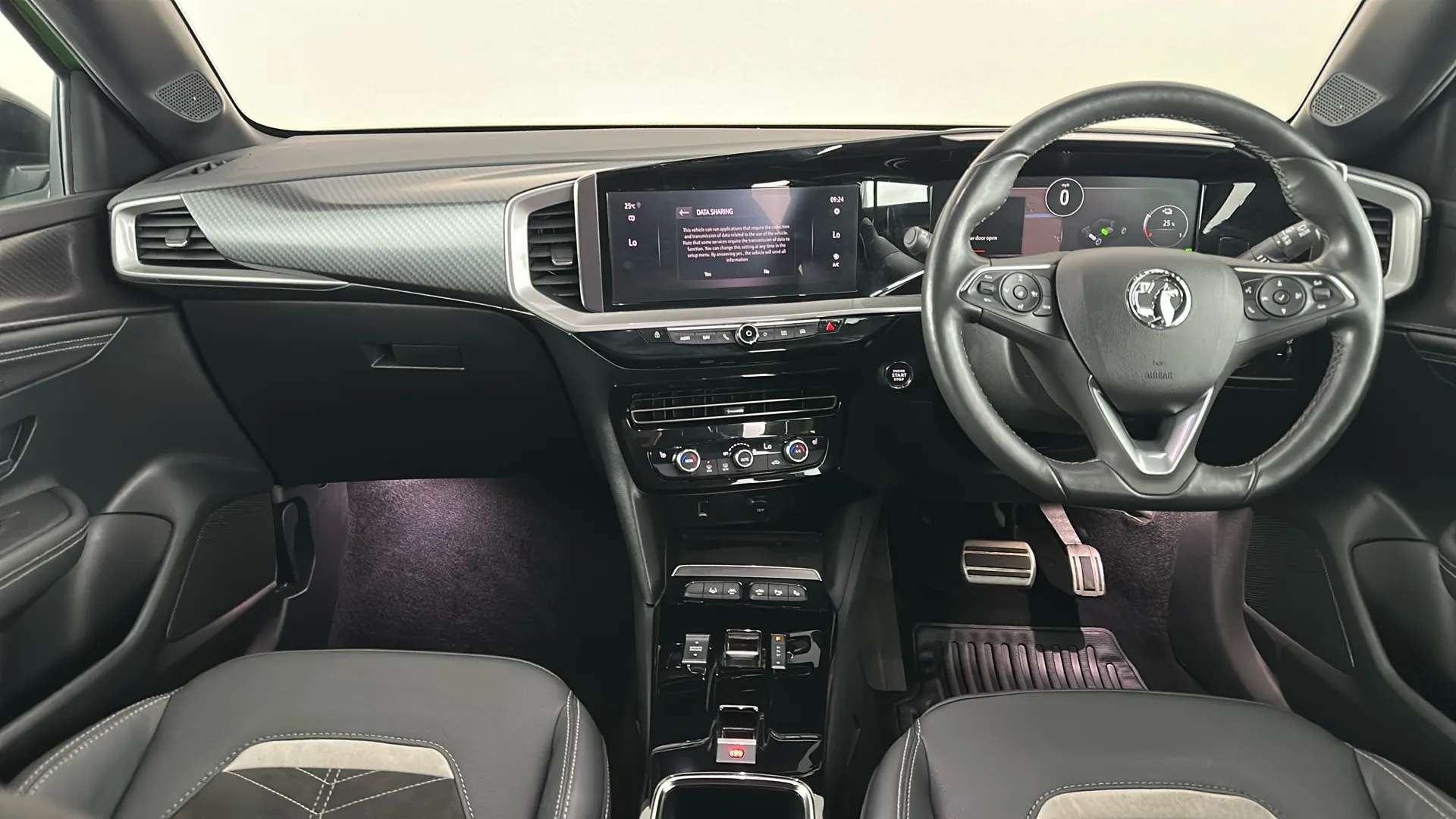 2023 VAUXHALL MOKKA 2023 VAUXHALL MOKKA