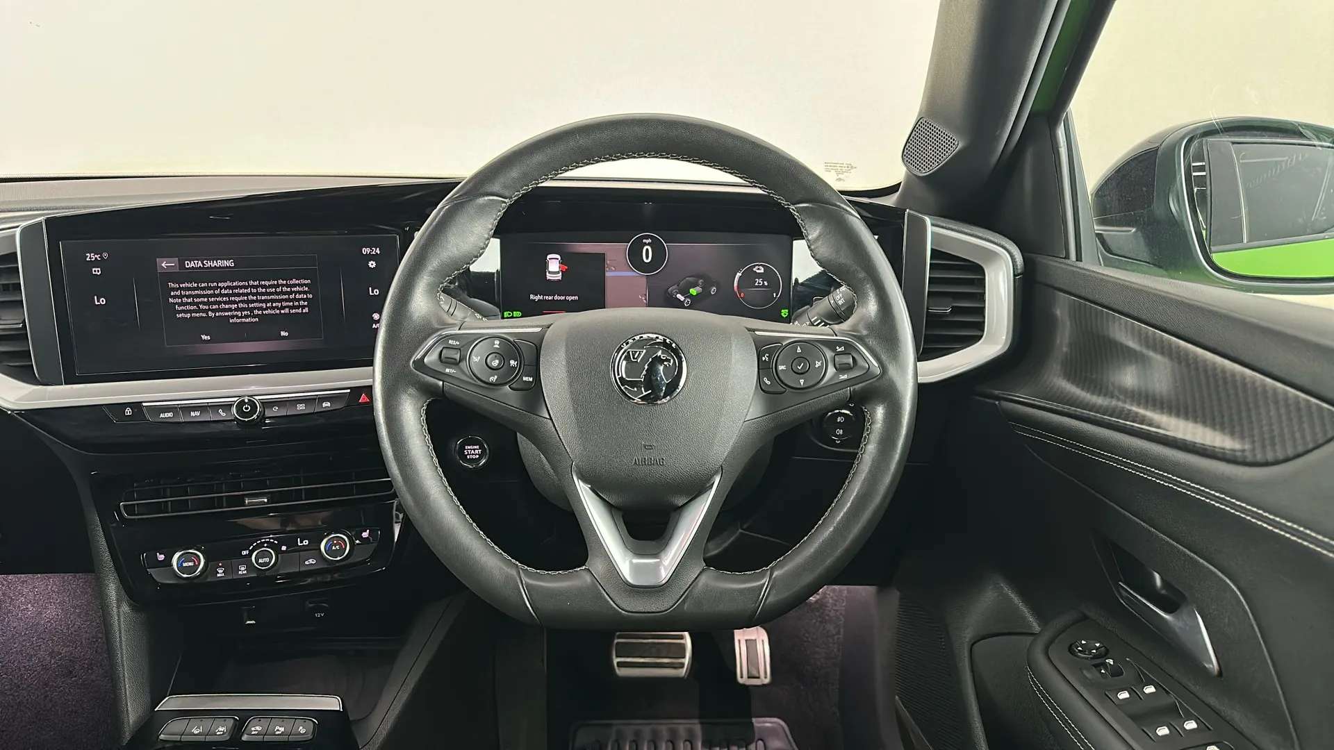 2023 VAUXHALL MOKKA 2023 VAUXHALL MOKKA