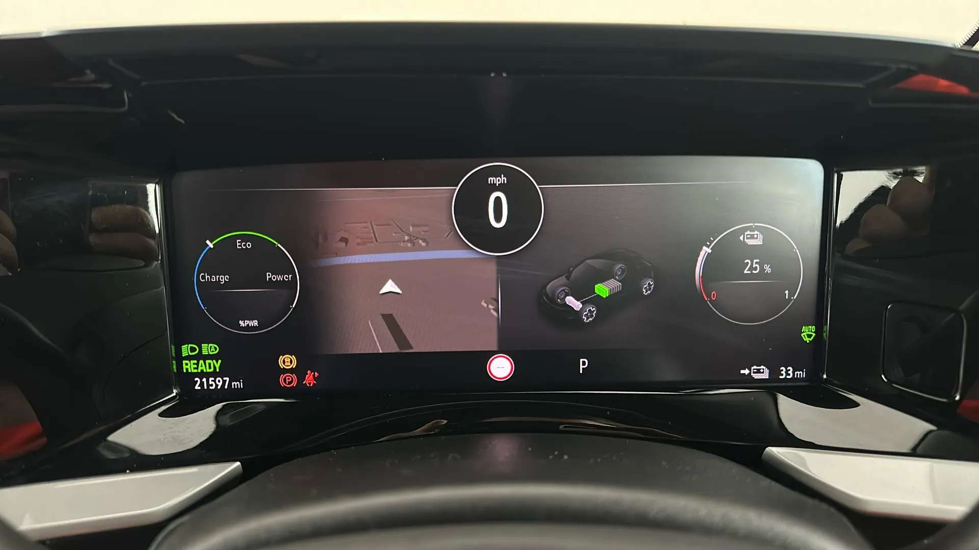 2023 VAUXHALL MOKKA 2023 VAUXHALL MOKKA