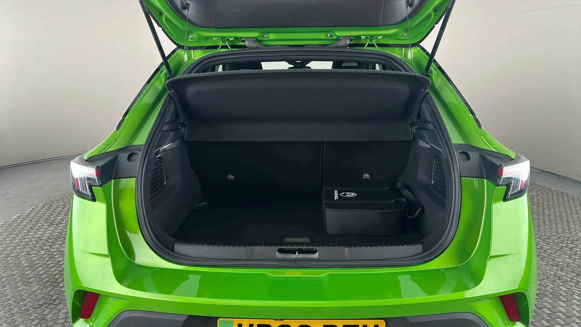 2023 VAUXHALL MOKKA 2023 VAUXHALL MOKKA