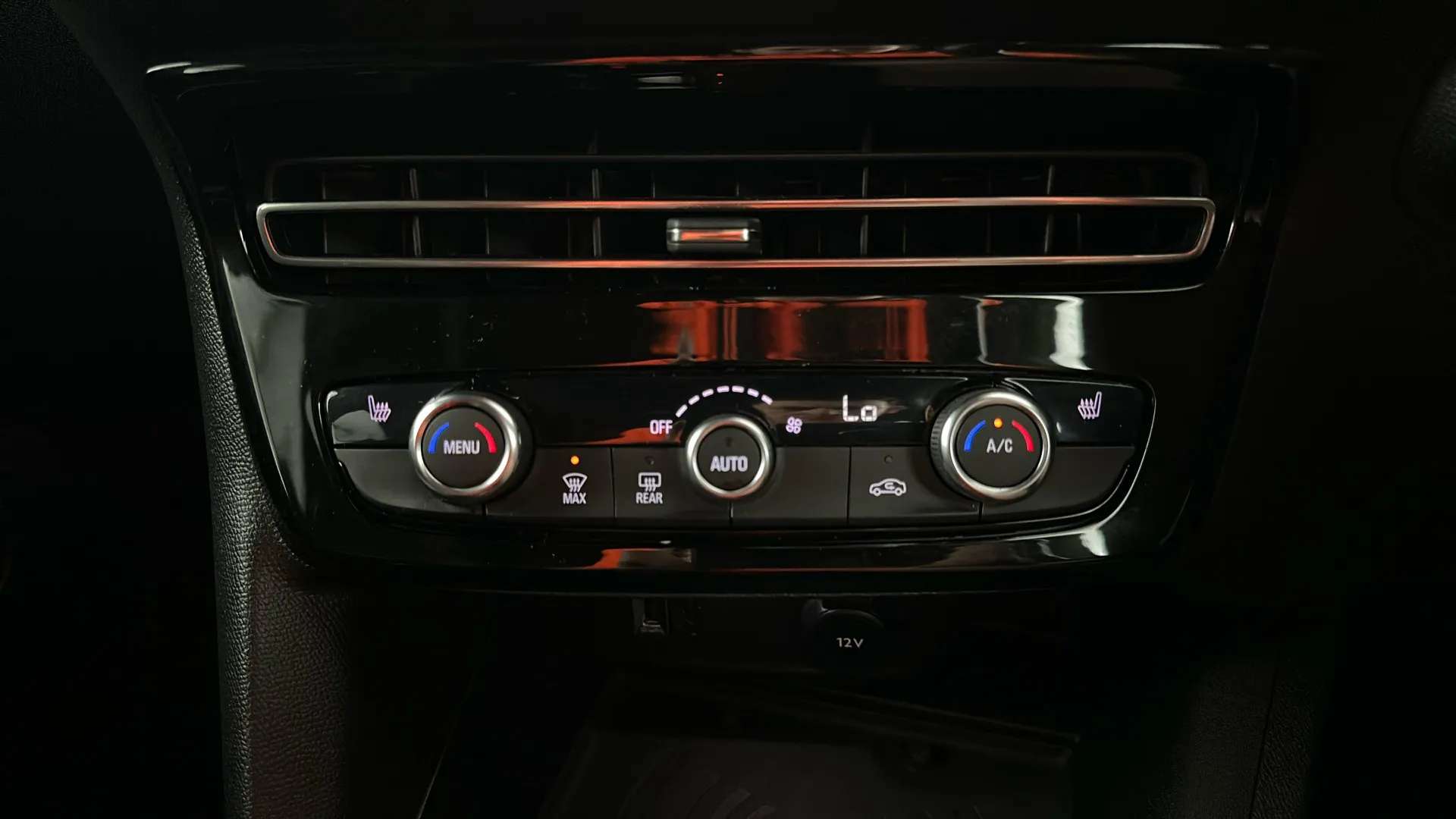 2023 VAUXHALL MOKKA 2023 VAUXHALL MOKKA