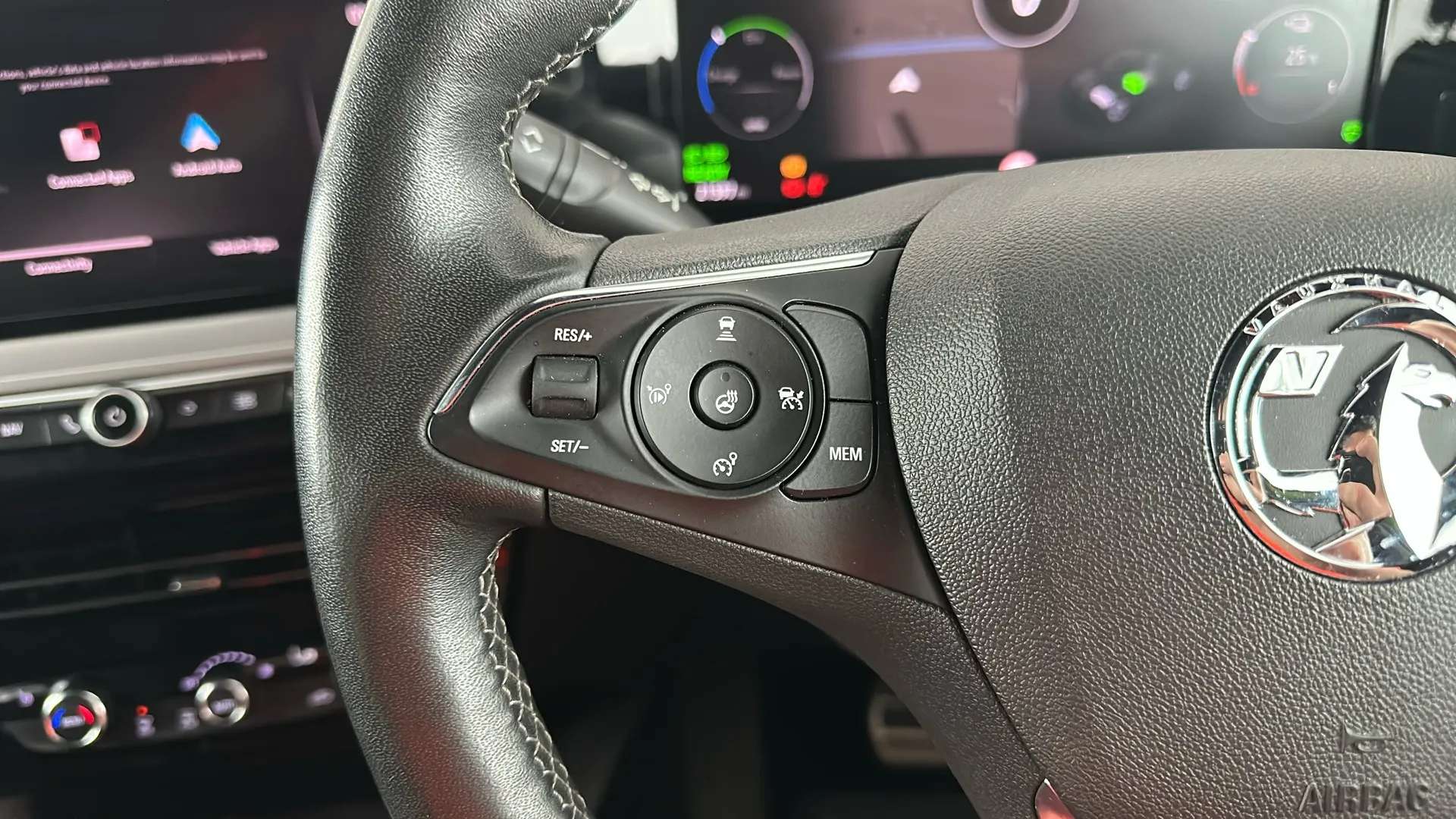 2023 VAUXHALL MOKKA 2023 VAUXHALL MOKKA