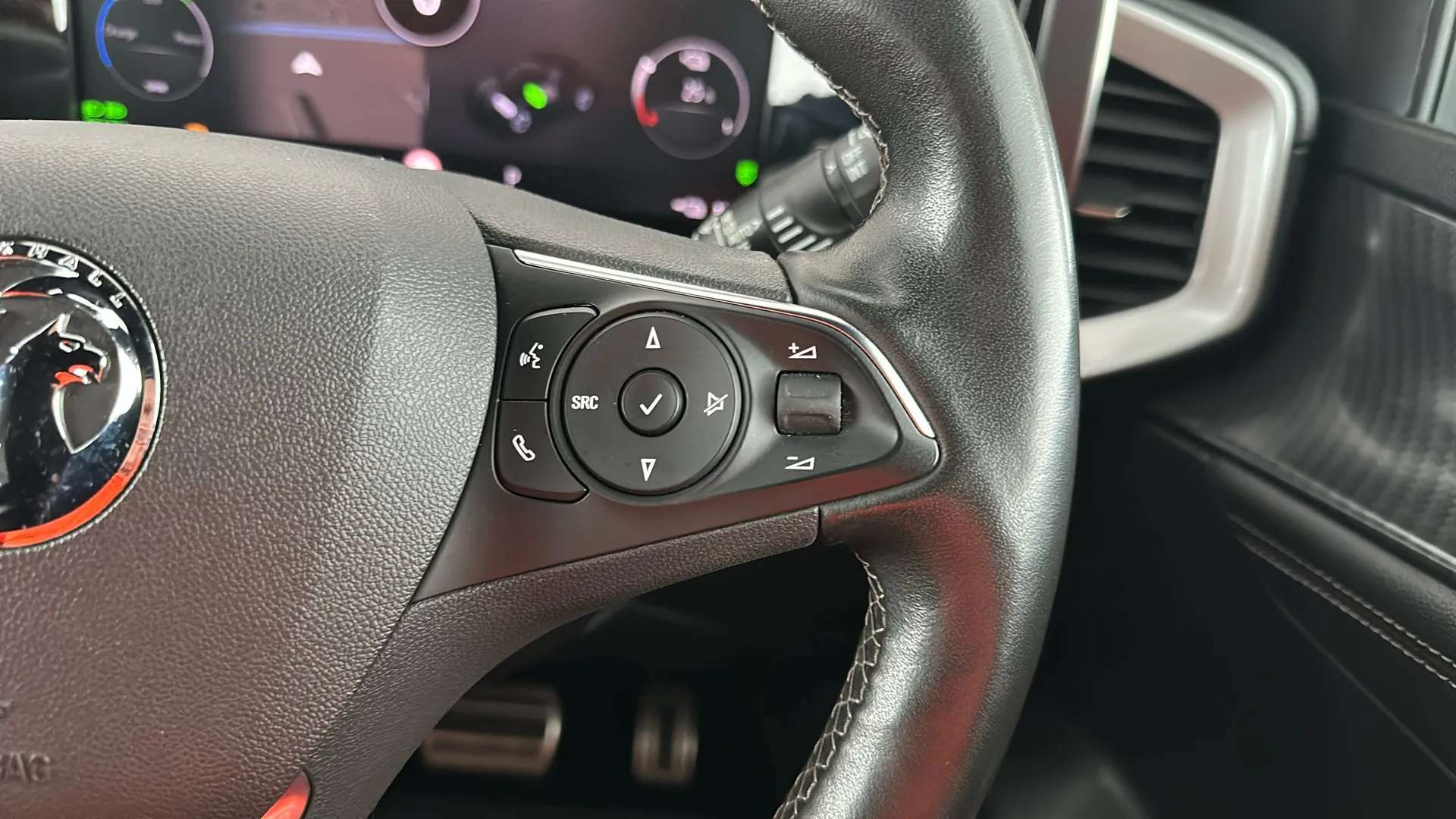 2023 VAUXHALL MOKKA 2023 VAUXHALL MOKKA