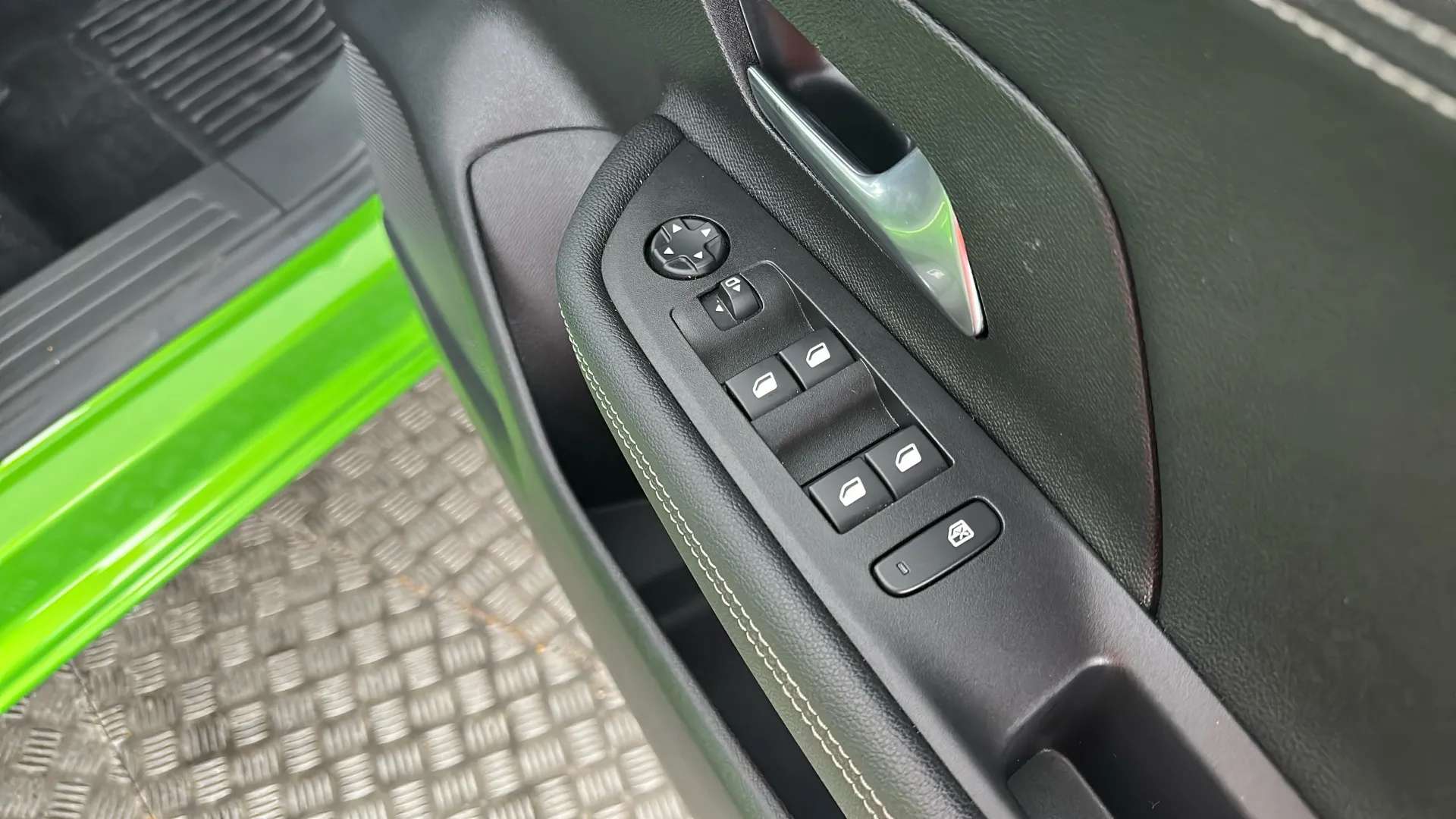 2023 VAUXHALL MOKKA 2023 VAUXHALL MOKKA