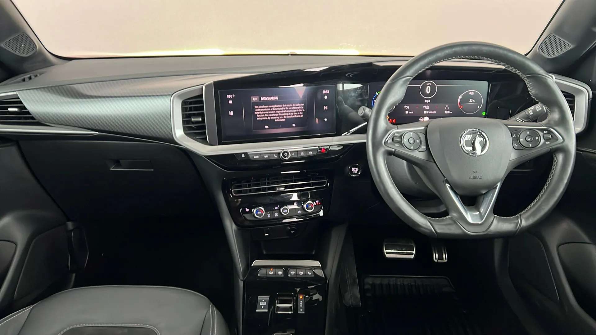 2023 VAUXHALL MOKKA 2023 VAUXHALL MOKKA