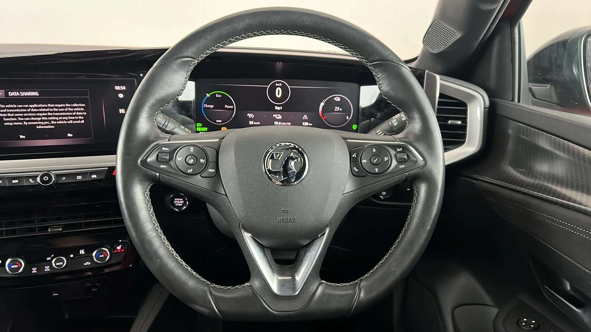 2023 VAUXHALL MOKKA 2023 VAUXHALL MOKKA