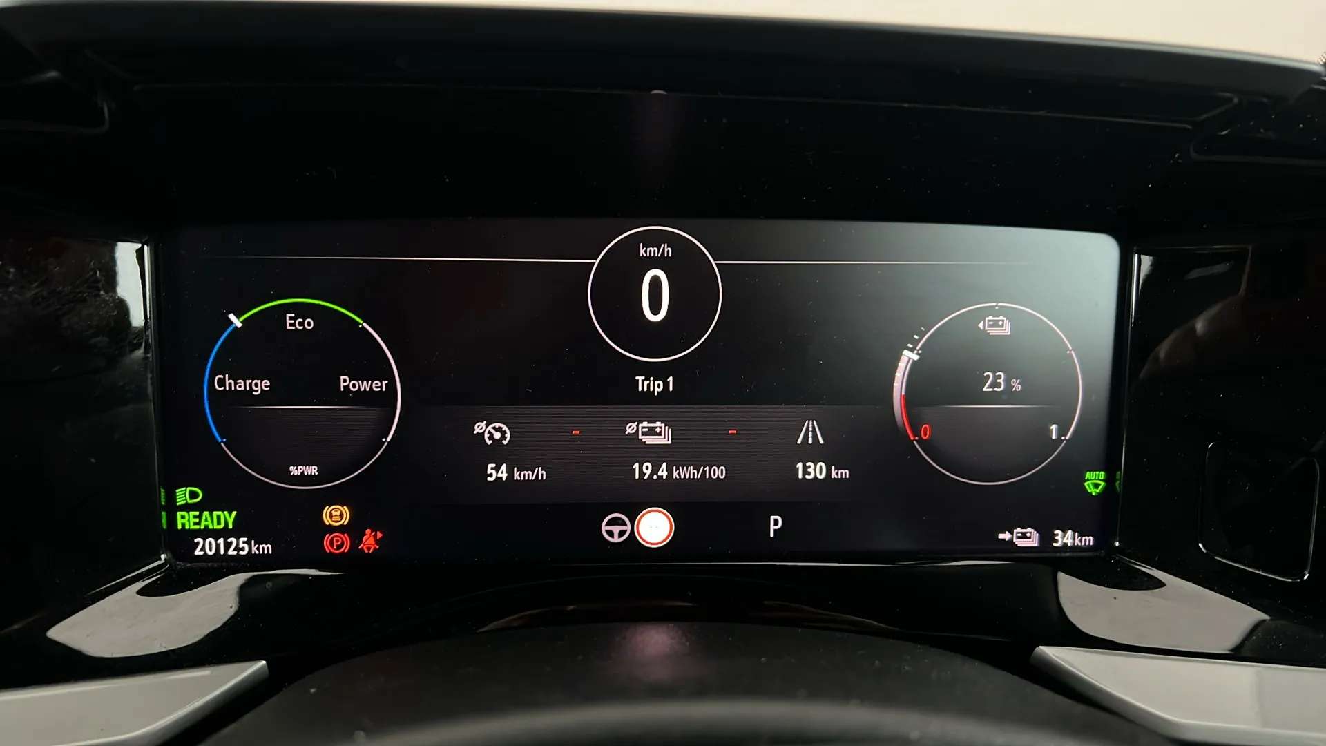 2023 VAUXHALL MOKKA 2023 VAUXHALL MOKKA