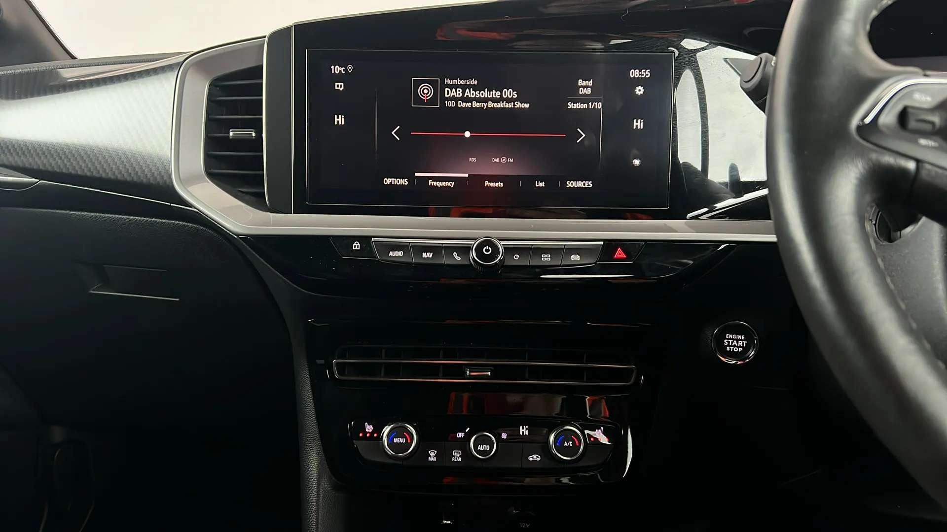 2023 VAUXHALL MOKKA 2023 VAUXHALL MOKKA