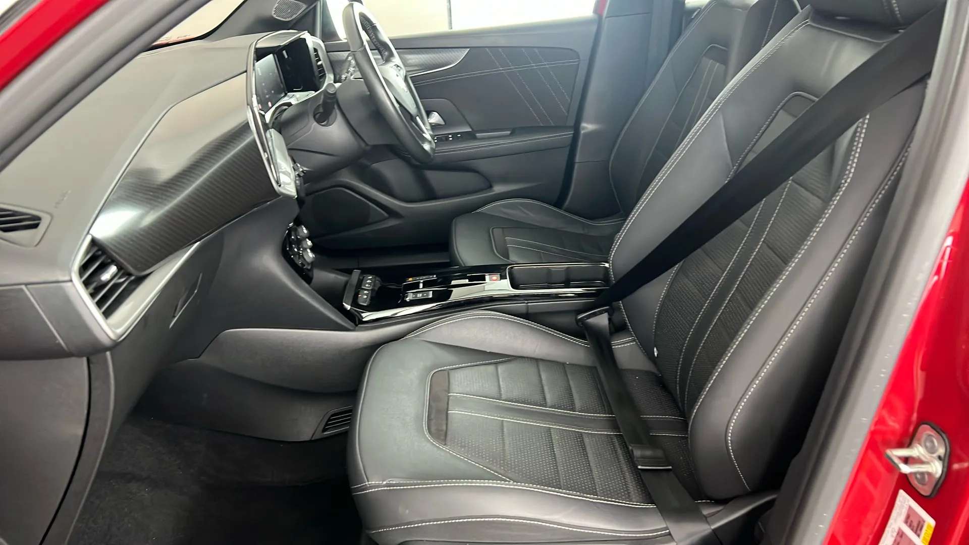 2023 VAUXHALL MOKKA 2023 VAUXHALL MOKKA