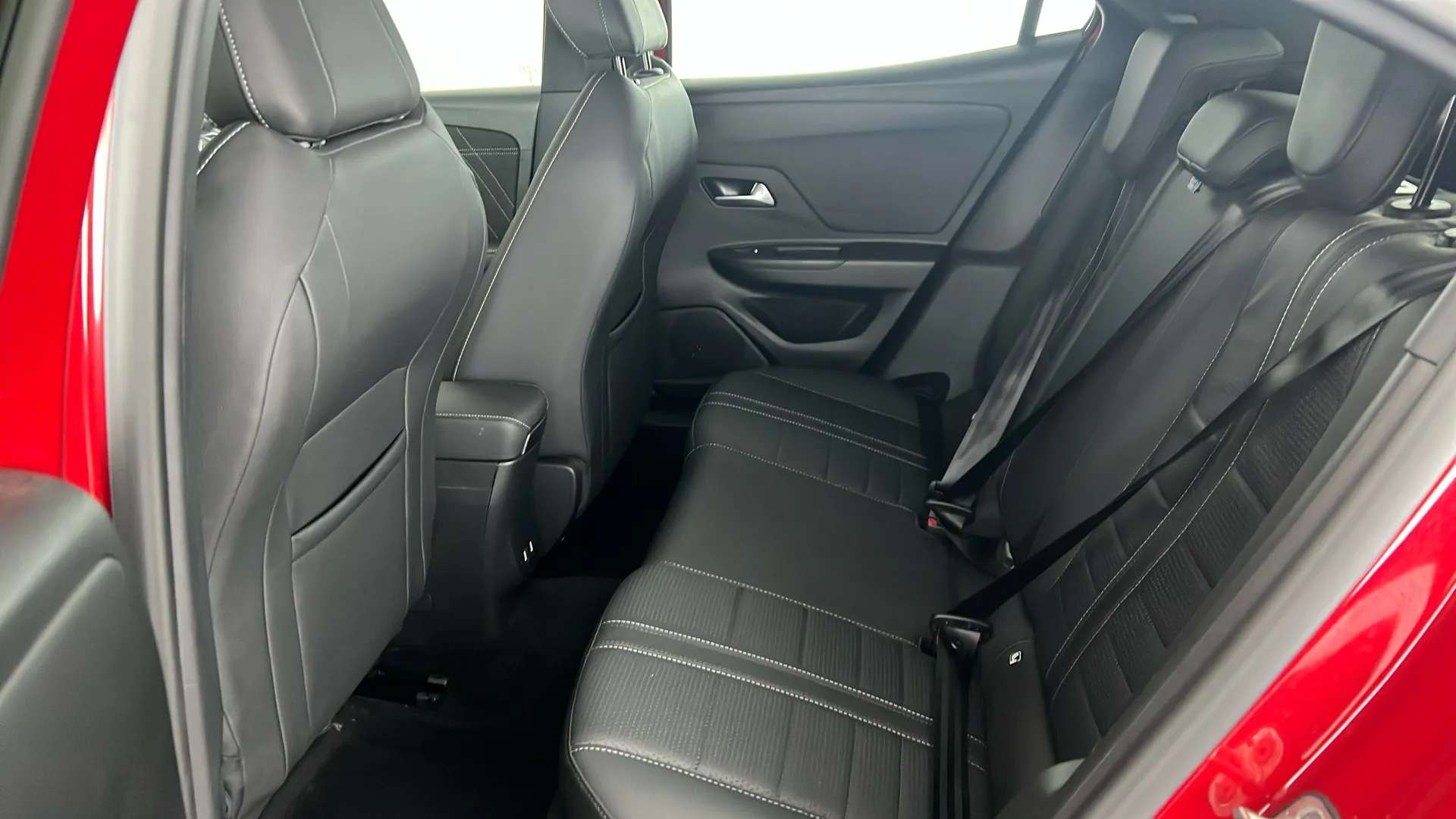 2023 VAUXHALL MOKKA 2023 VAUXHALL MOKKA