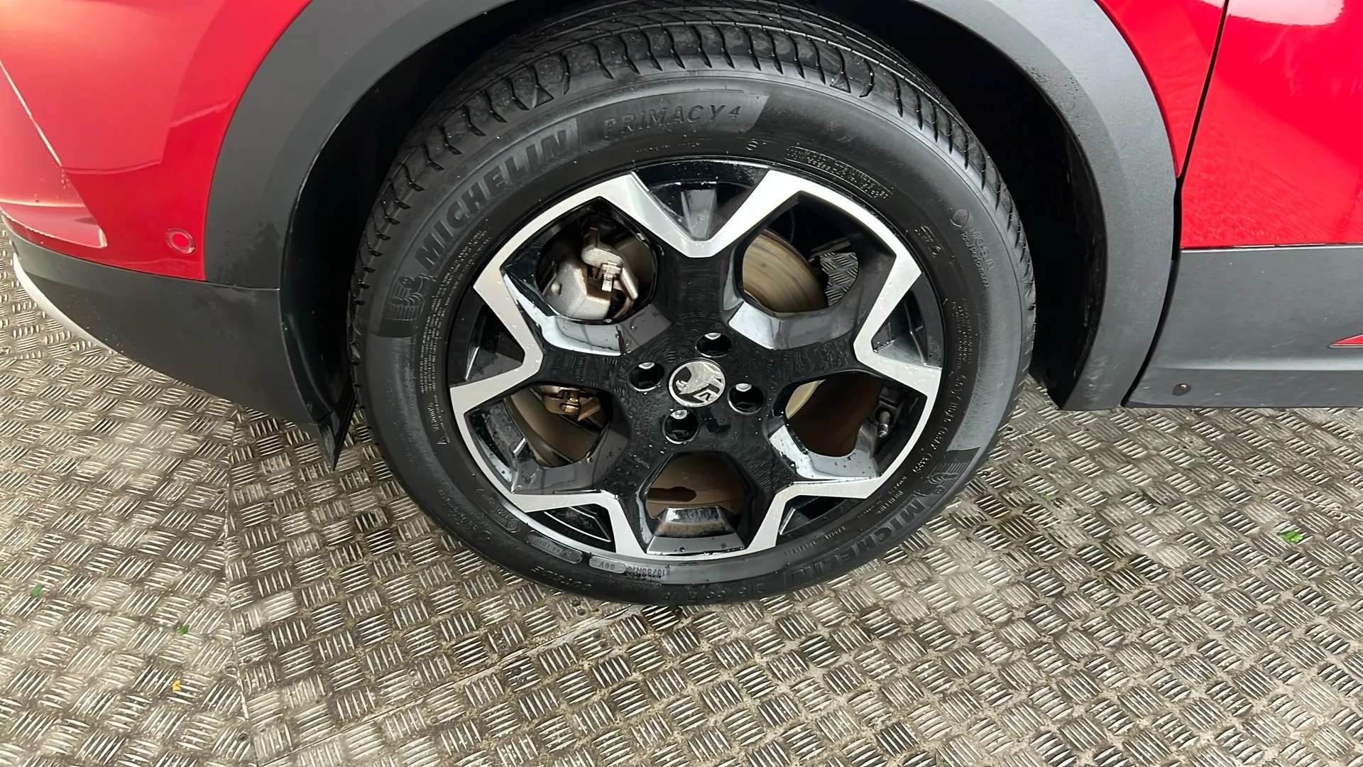 2023 VAUXHALL MOKKA 2023 VAUXHALL MOKKA