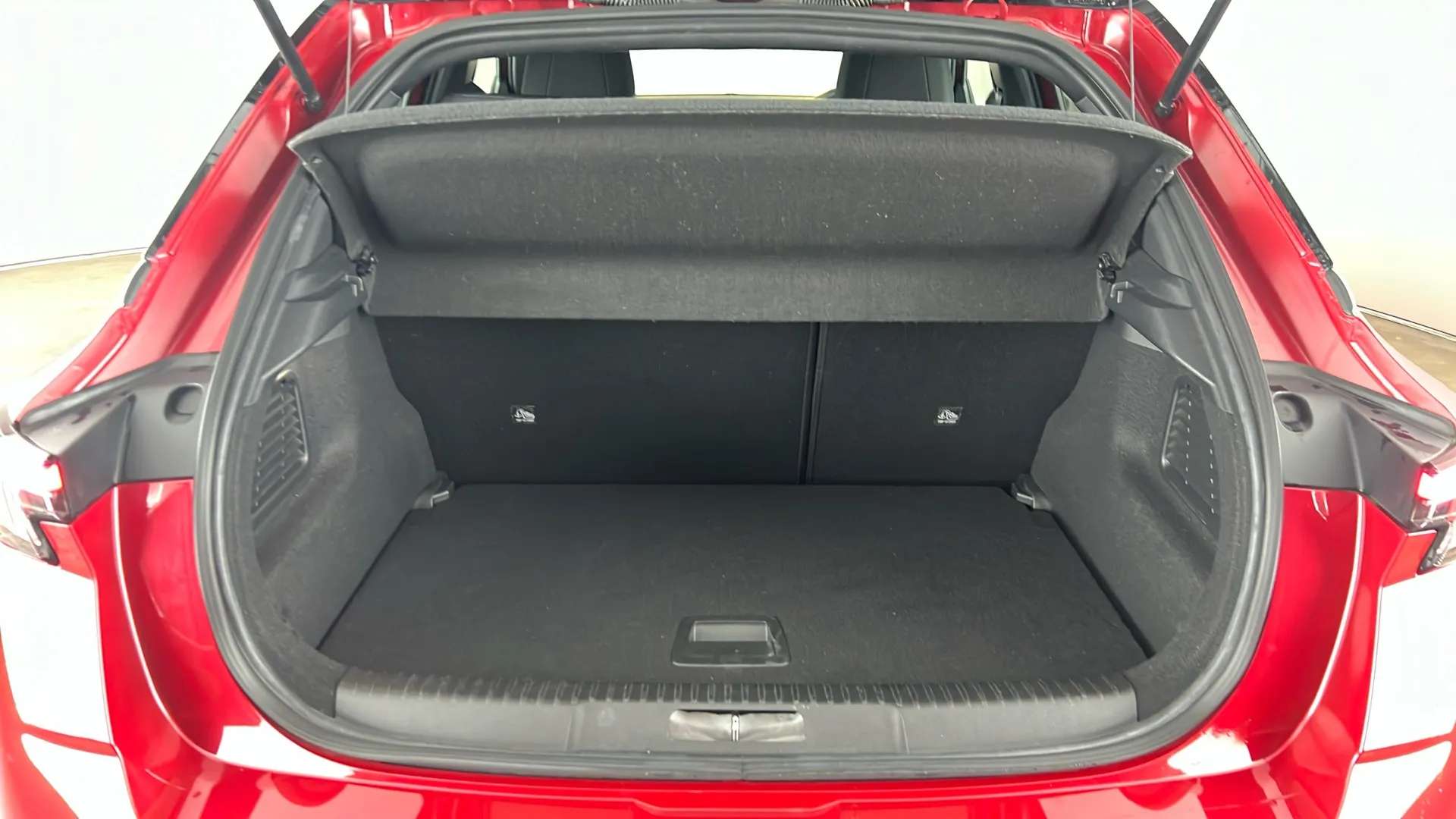 2023 VAUXHALL MOKKA 2023 VAUXHALL MOKKA