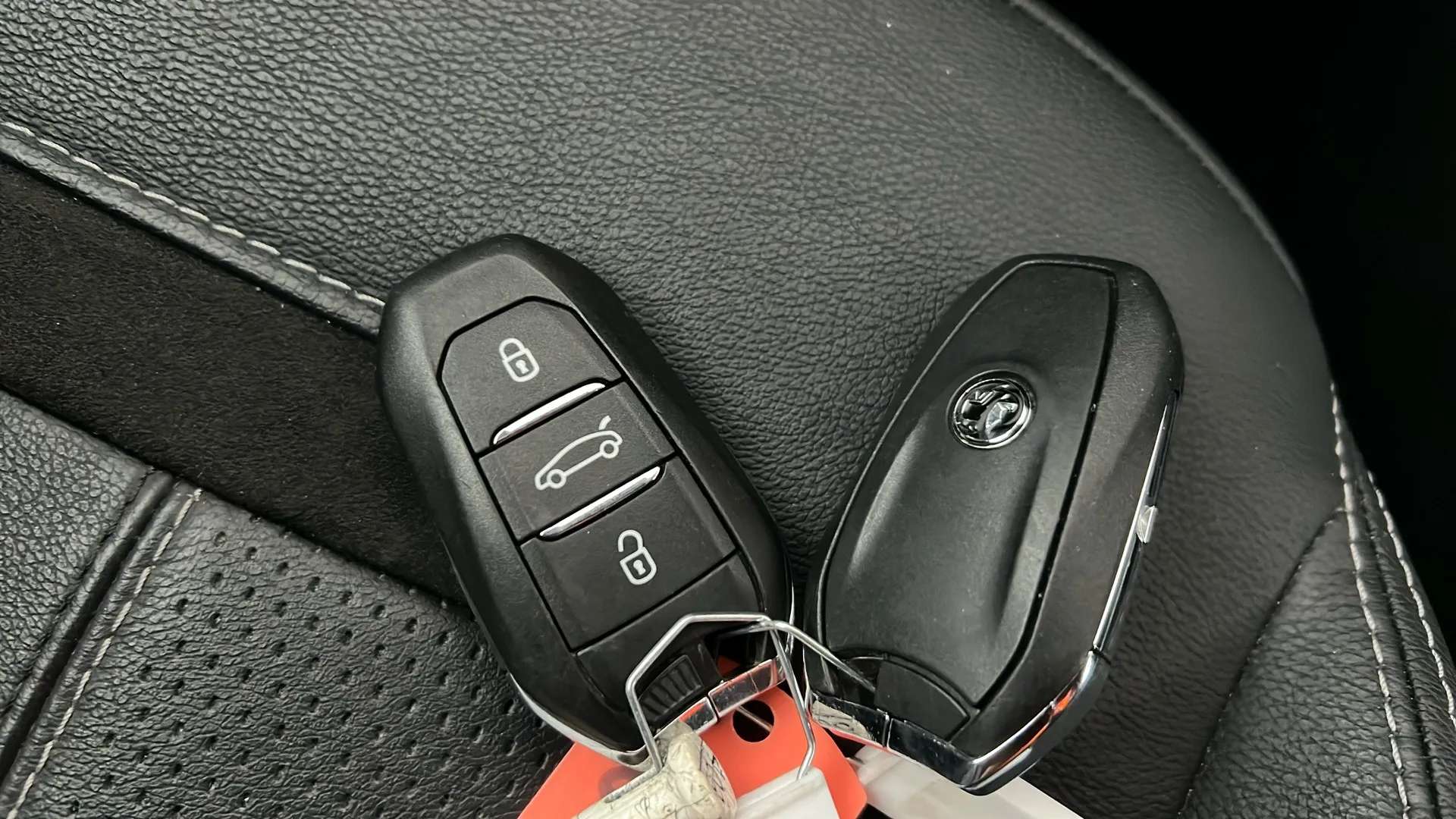 2023 VAUXHALL MOKKA 2023 VAUXHALL MOKKA