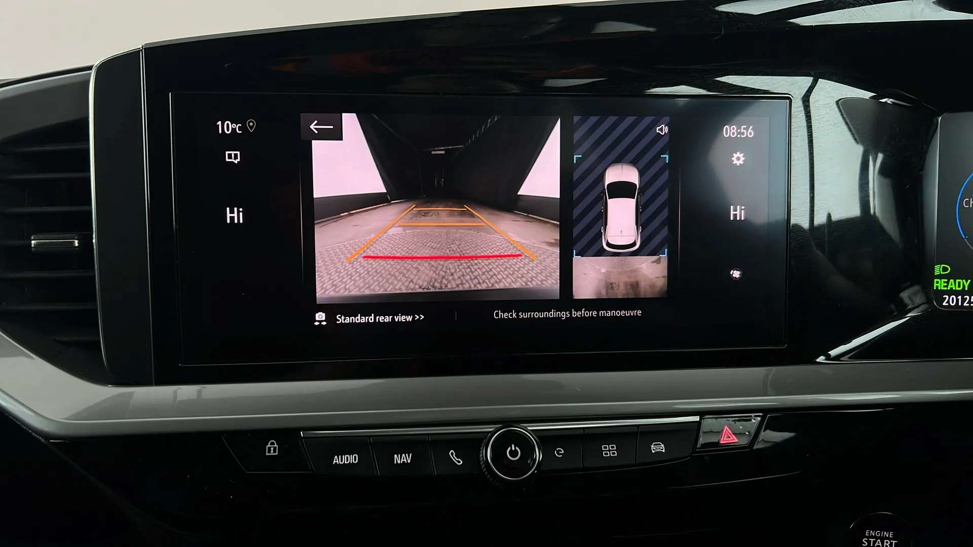 2023 VAUXHALL MOKKA 2023 VAUXHALL MOKKA