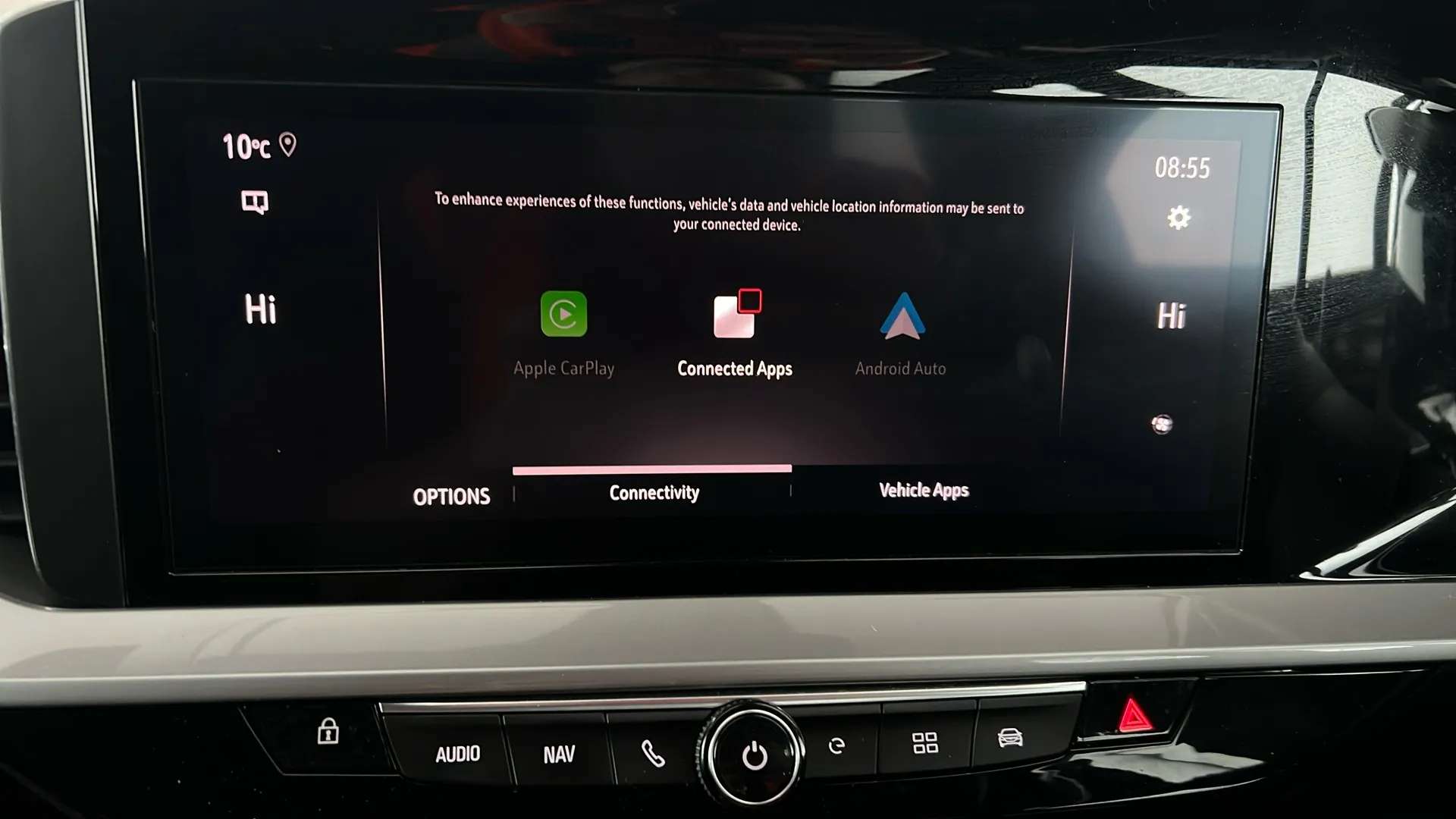 2023 VAUXHALL MOKKA 2023 VAUXHALL MOKKA