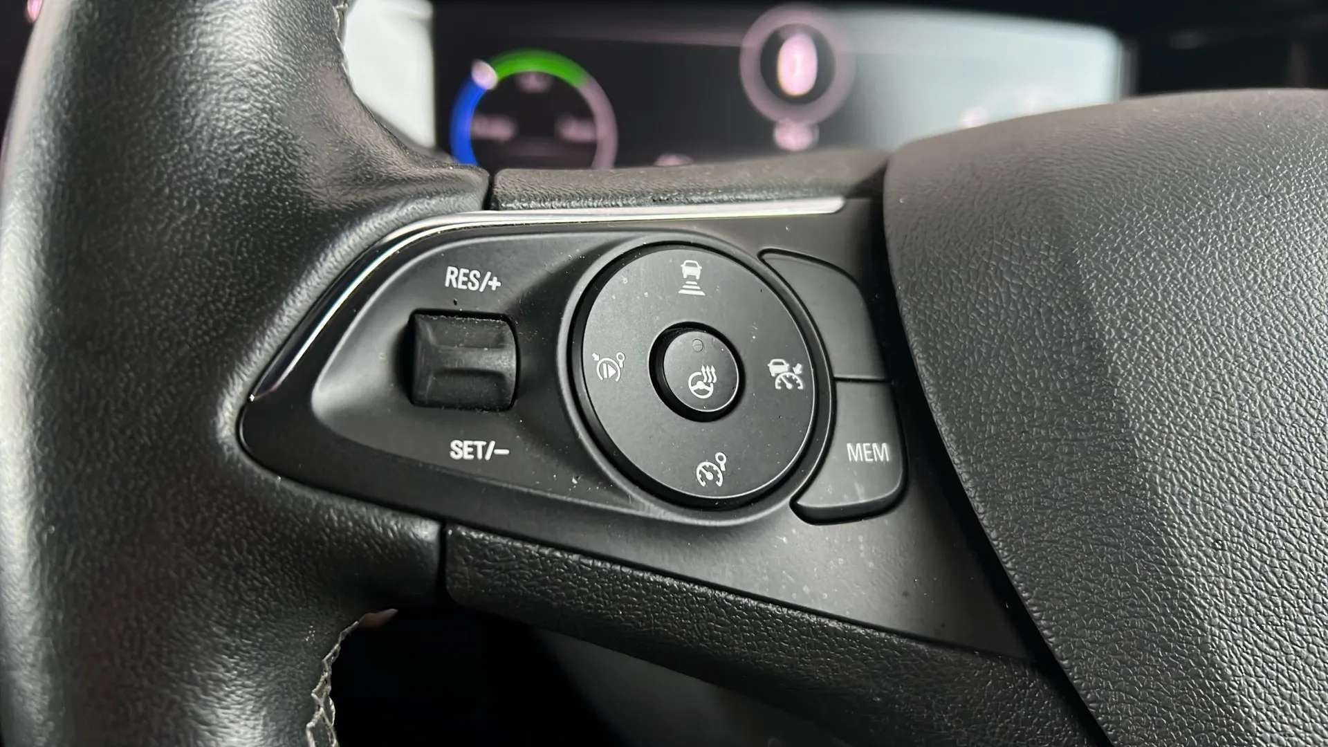 2023 VAUXHALL MOKKA 2023 VAUXHALL MOKKA