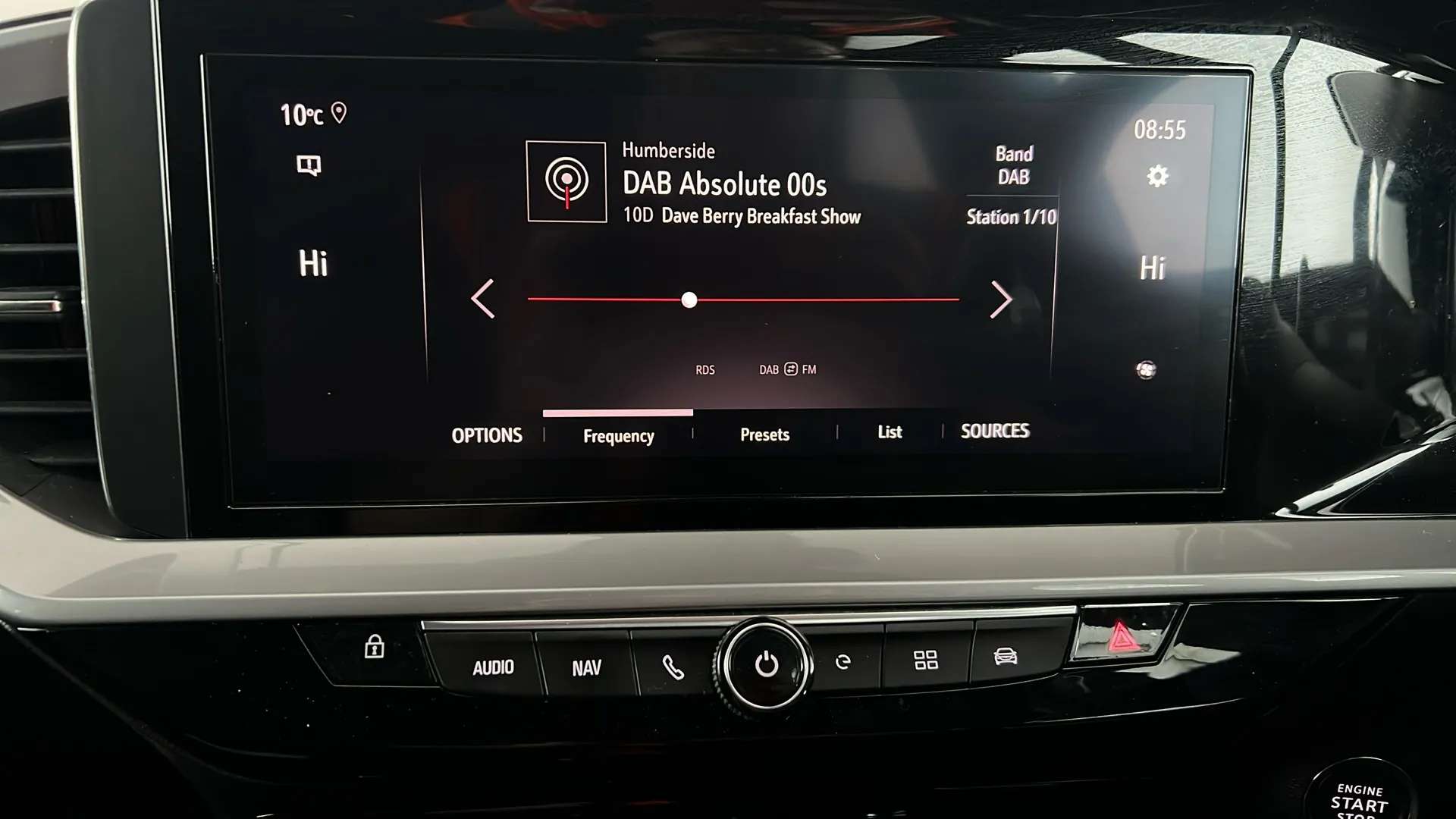 2023 VAUXHALL MOKKA 2023 VAUXHALL MOKKA