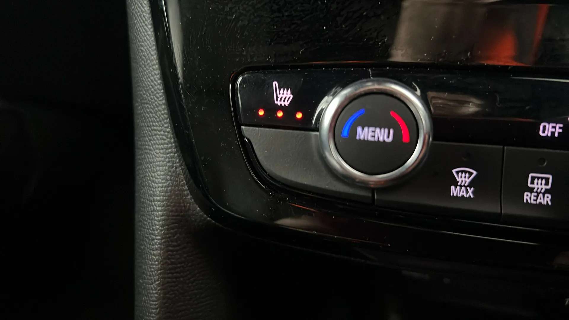 2023 VAUXHALL MOKKA 2023 VAUXHALL MOKKA