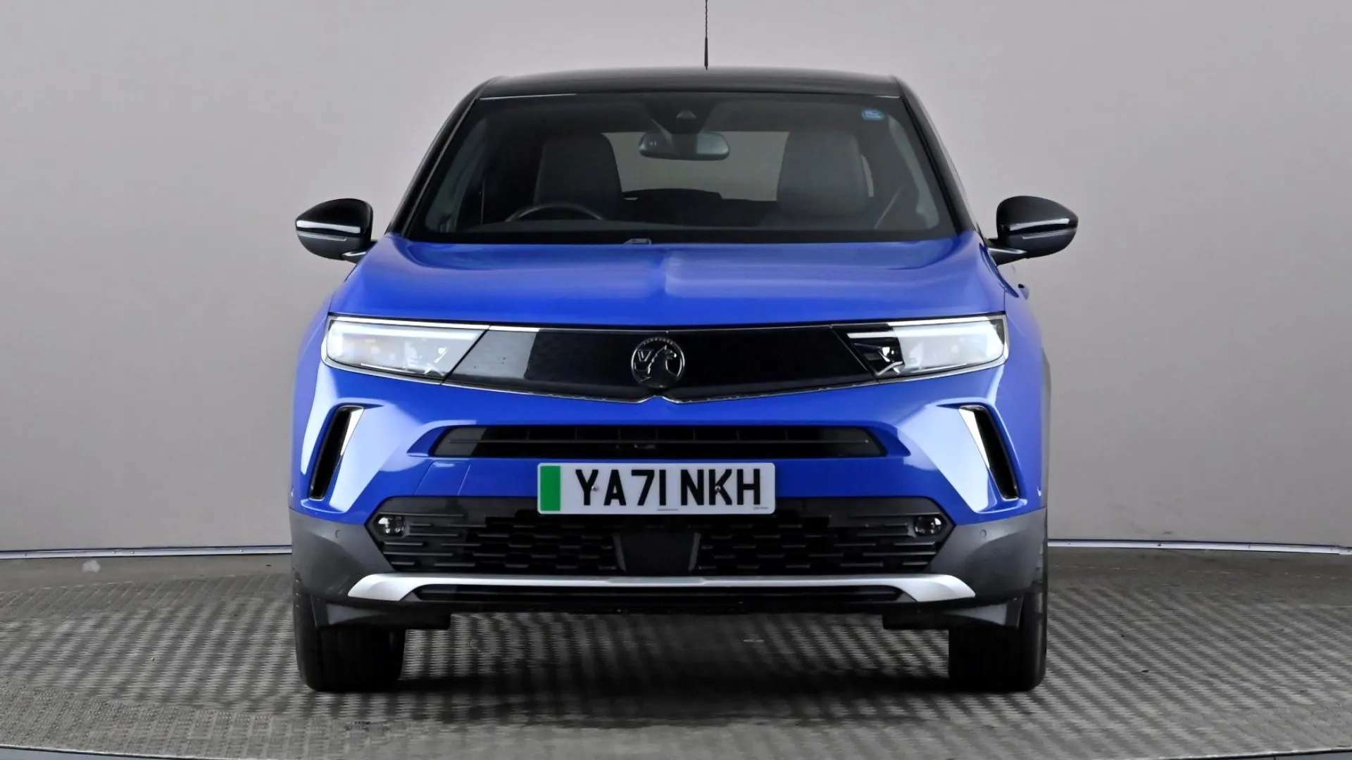 A 2022 VAUXHALL MOKKA 100kW Ultimate 50kWh Auto A 2022 VAUXHALL MOKKA 100kW Ultimate 50kWh Auto