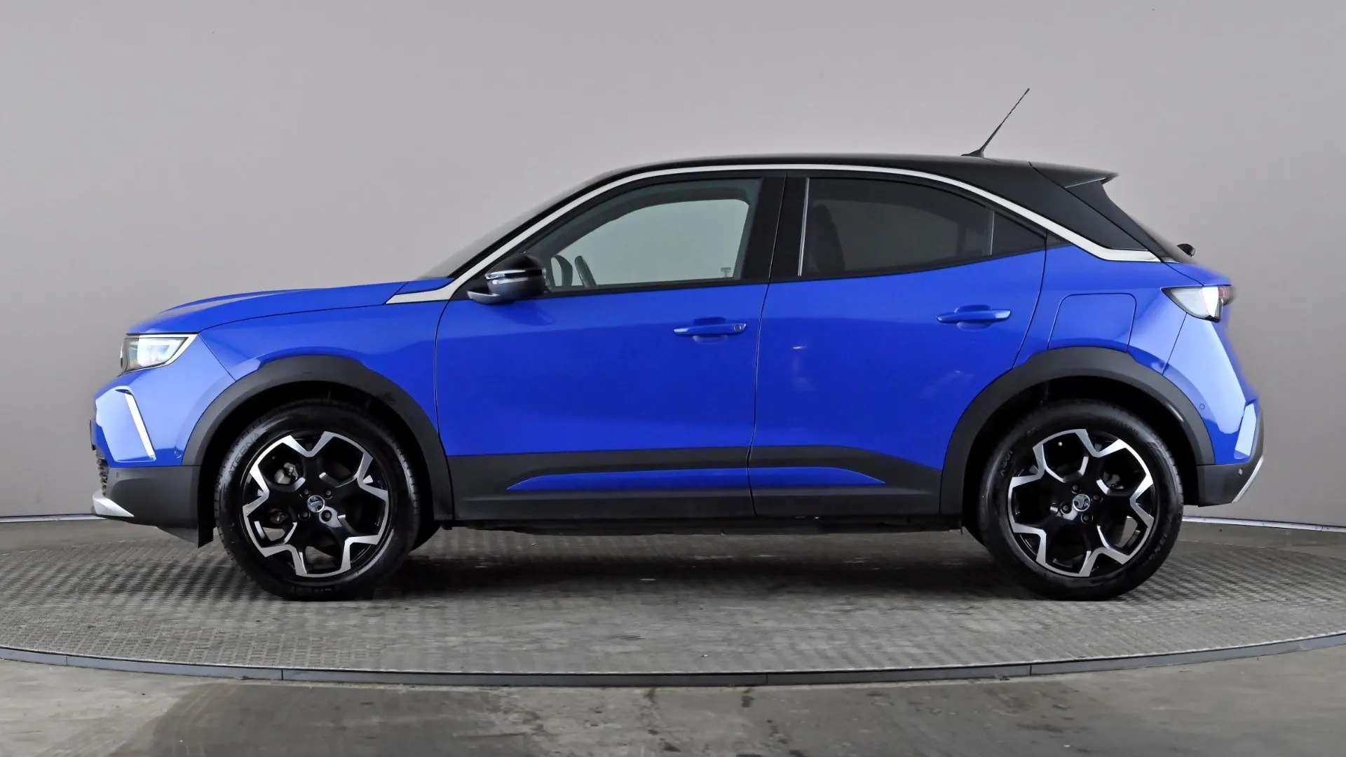 A 2022 VAUXHALL MOKKA 100kW Ultimate 50kWh Auto A 2022 VAUXHALL MOKKA 100kW Ultimate 50kWh Auto