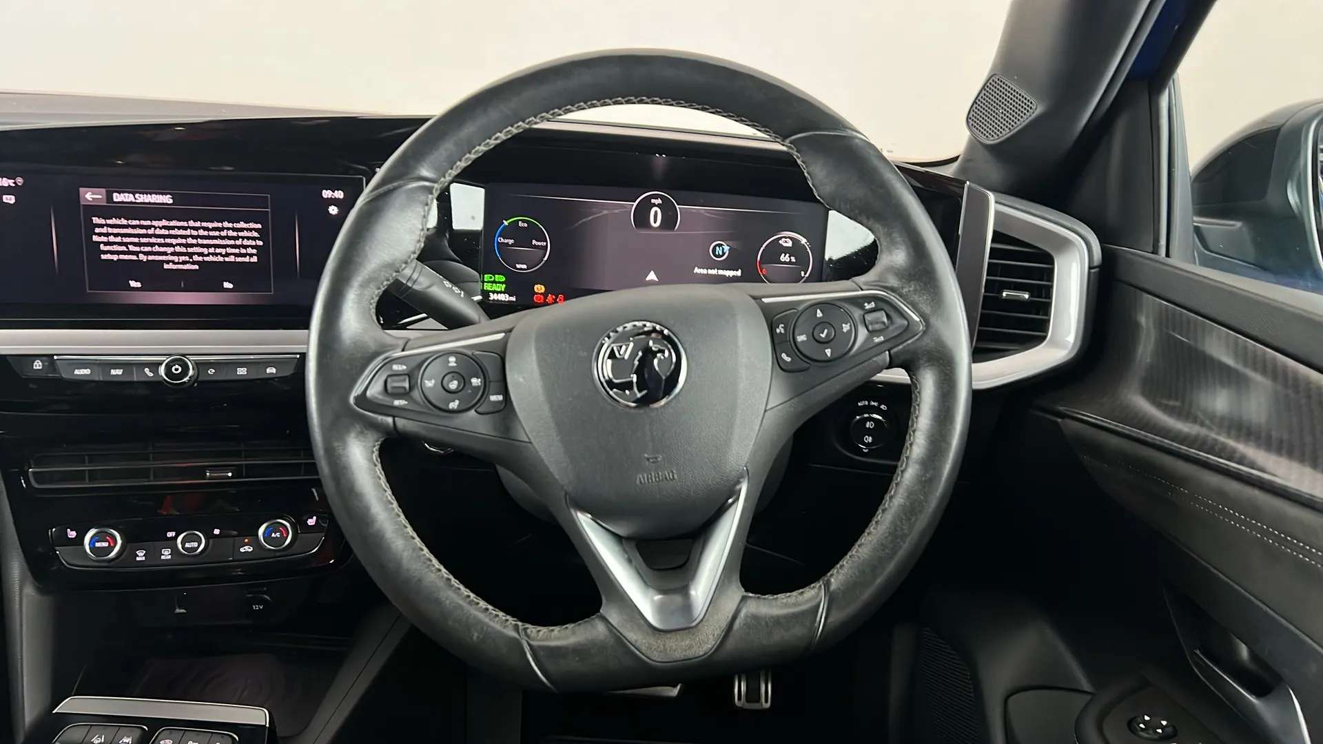 2022 VAUXHALL MOKKA 2022 VAUXHALL MOKKA