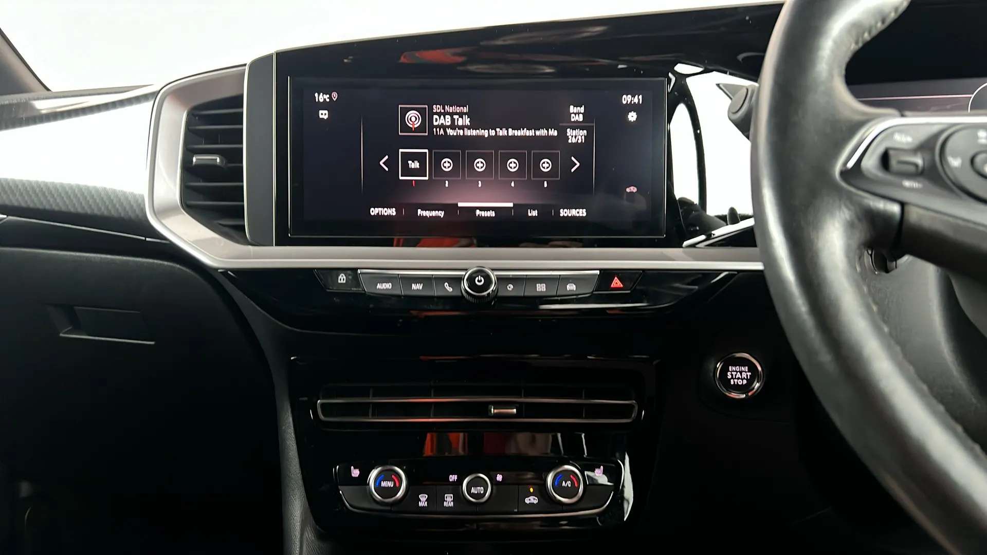 2022 VAUXHALL MOKKA 2022 VAUXHALL MOKKA