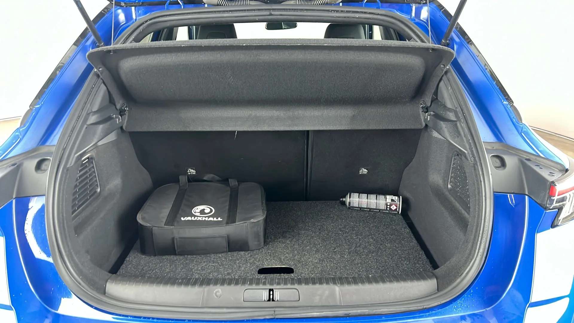 2022 VAUXHALL MOKKA 2022 VAUXHALL MOKKA