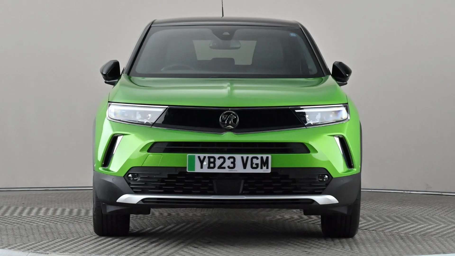 A 2023 VAUXHALL MOKKA 100kW Ultimate 50kWh Auto A 2023 VAUXHALL MOKKA 100kW Ultimate 50kWh Auto