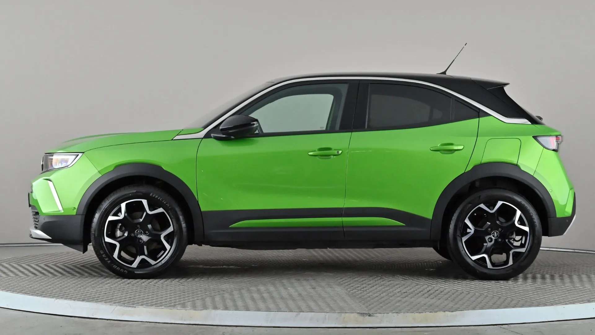 A 2023 VAUXHALL MOKKA 100kW Ultimate 50kWh Auto A 2023 VAUXHALL MOKKA 100kW Ultimate 50kWh Auto