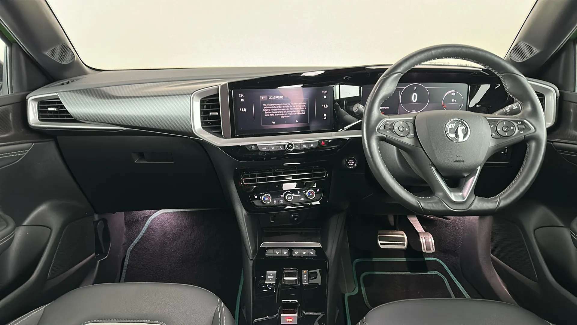 2023 VAUXHALL MOKKA 2023 VAUXHALL MOKKA