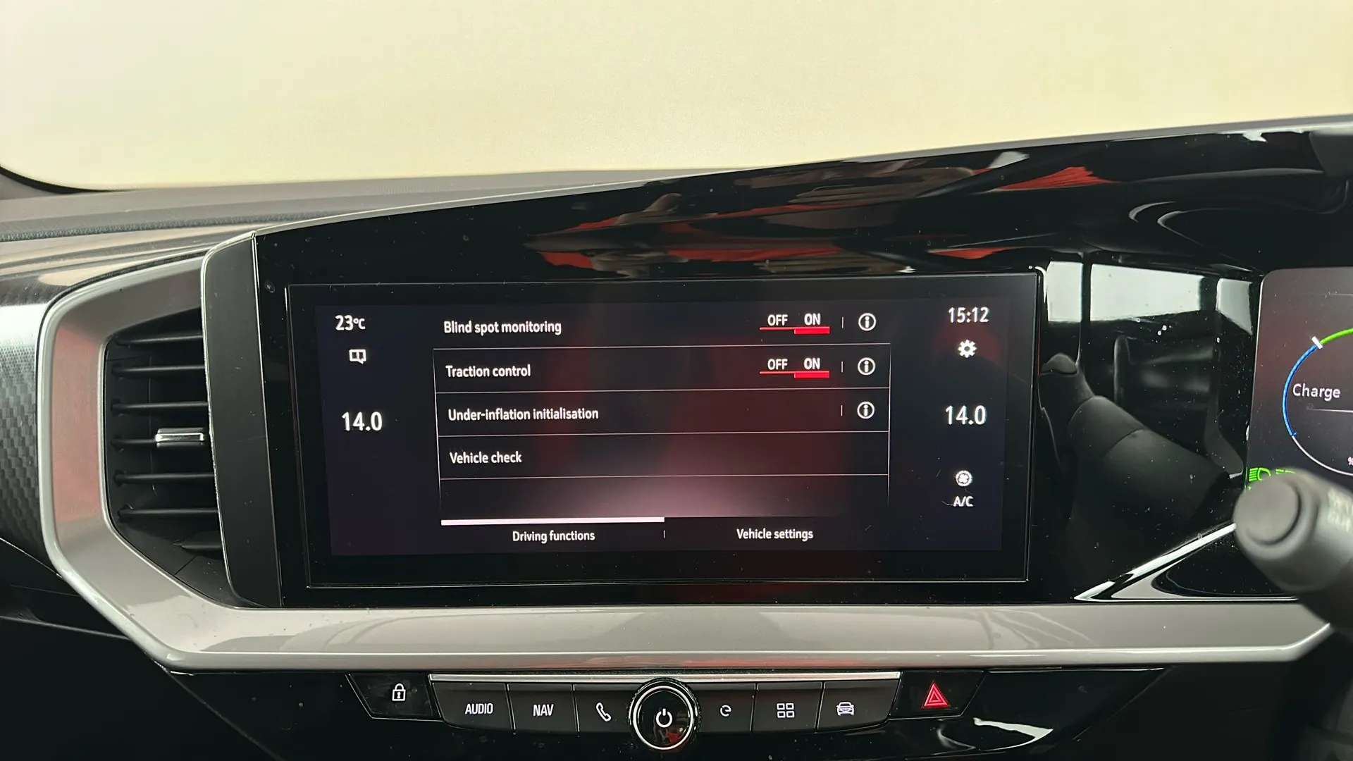 2023 VAUXHALL MOKKA 2023 VAUXHALL MOKKA